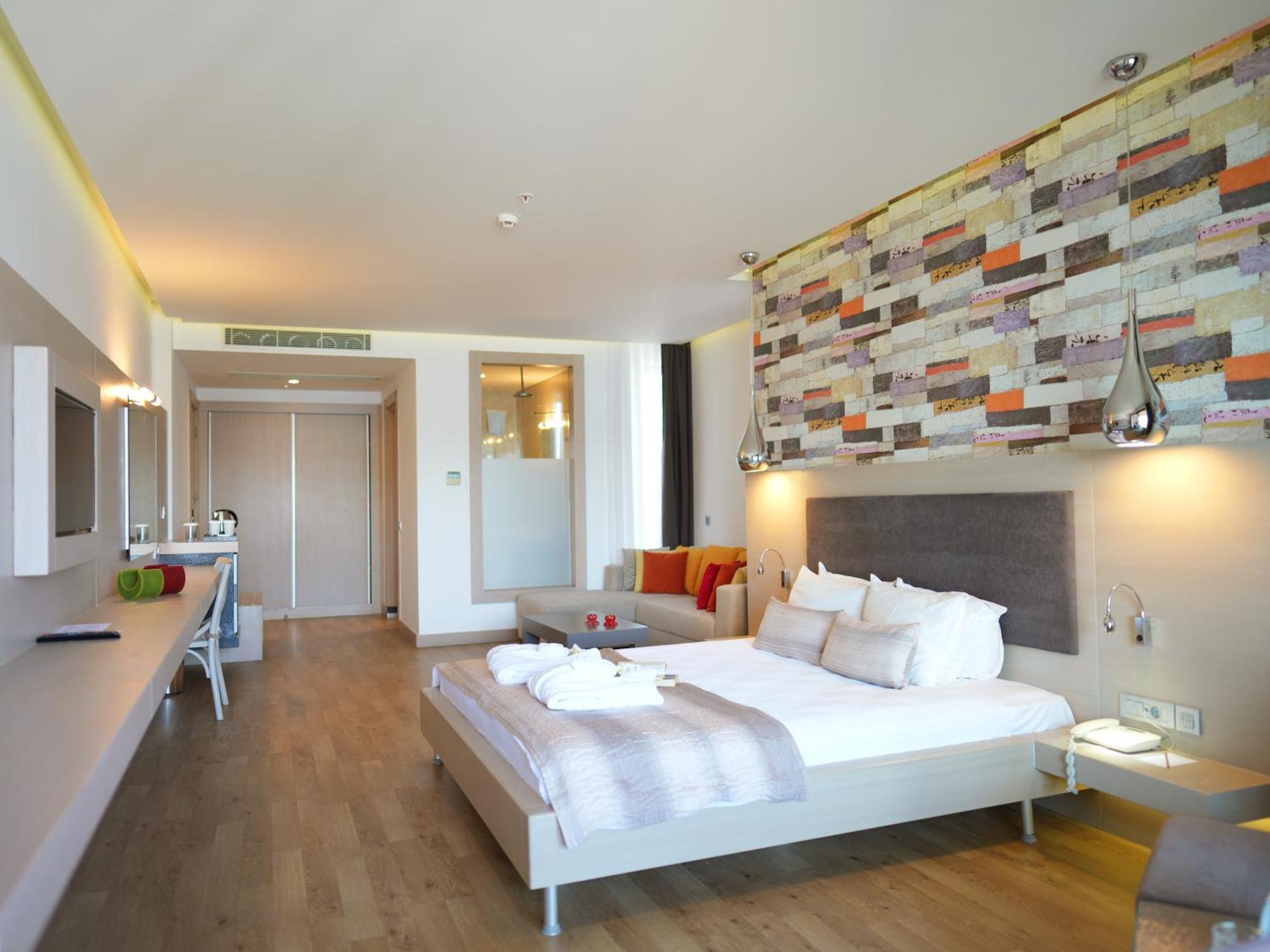 Hotel Costa Farilya Special Class Bodrum
