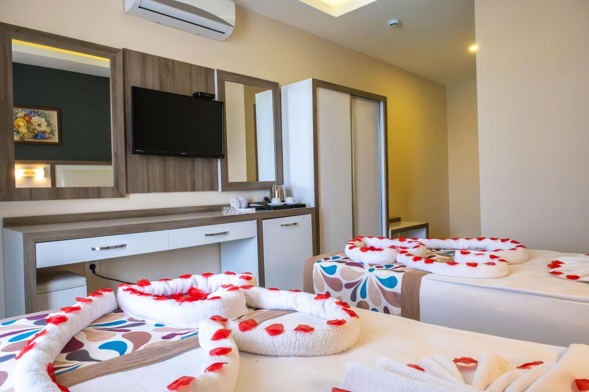 Acar Hotel Alanya