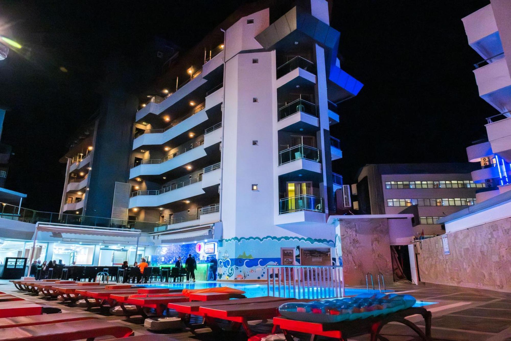 Hotel Acar 4*