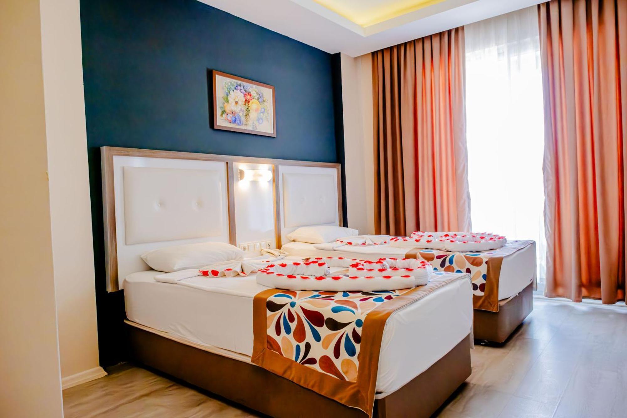 Acar 4* Alanya