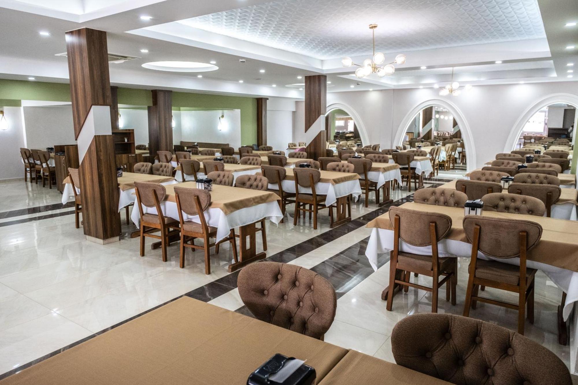 Hotel Acar 4*