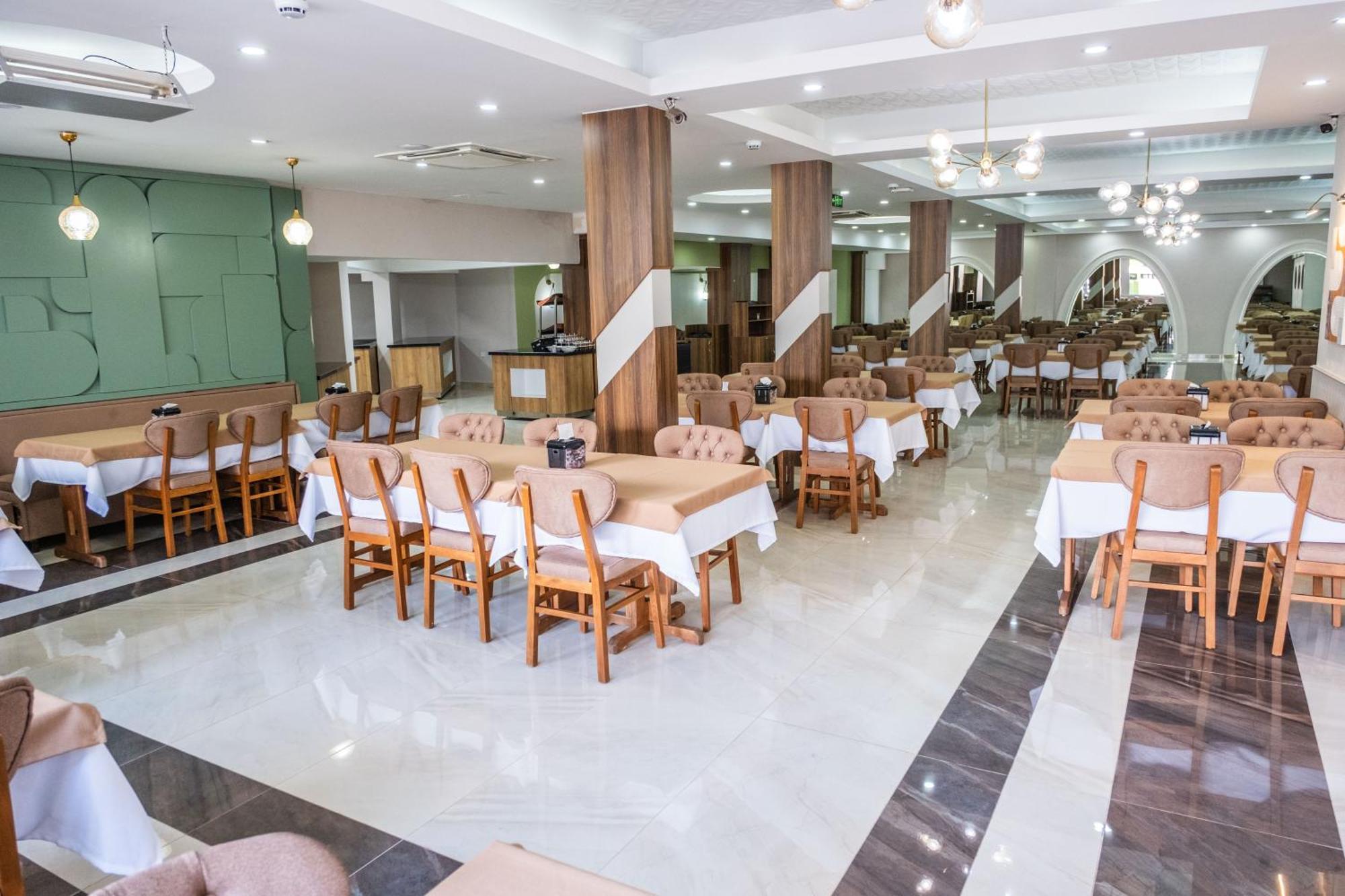 Hotel Acar Alanya