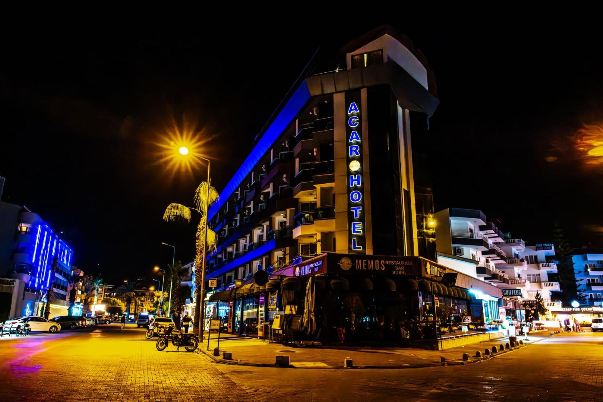 Acar Alanya