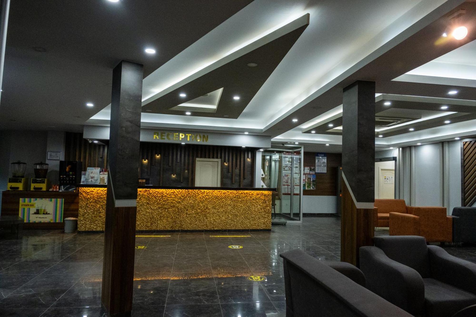 Hotel Acar 4*