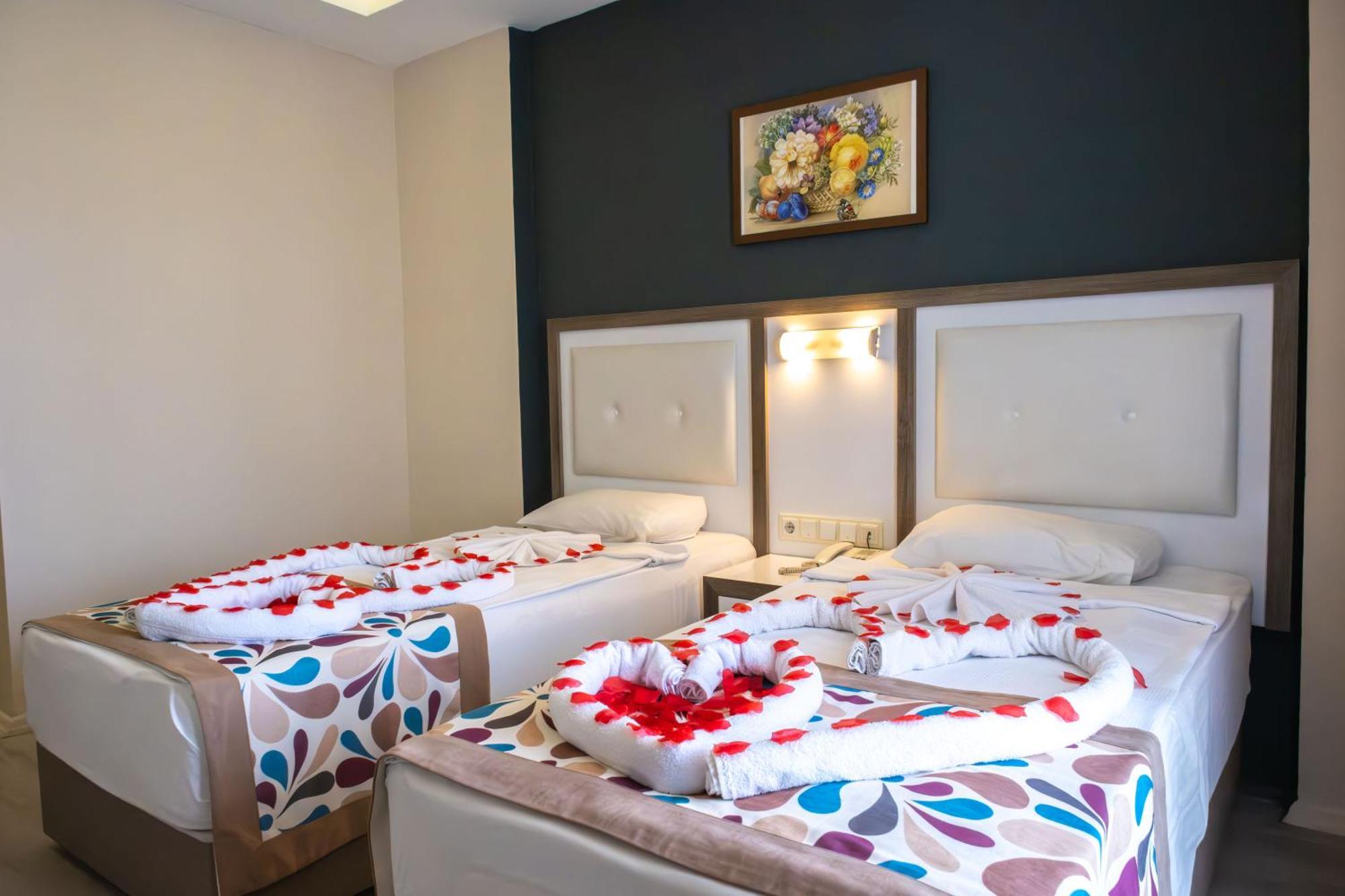 Acar 4* Alanya