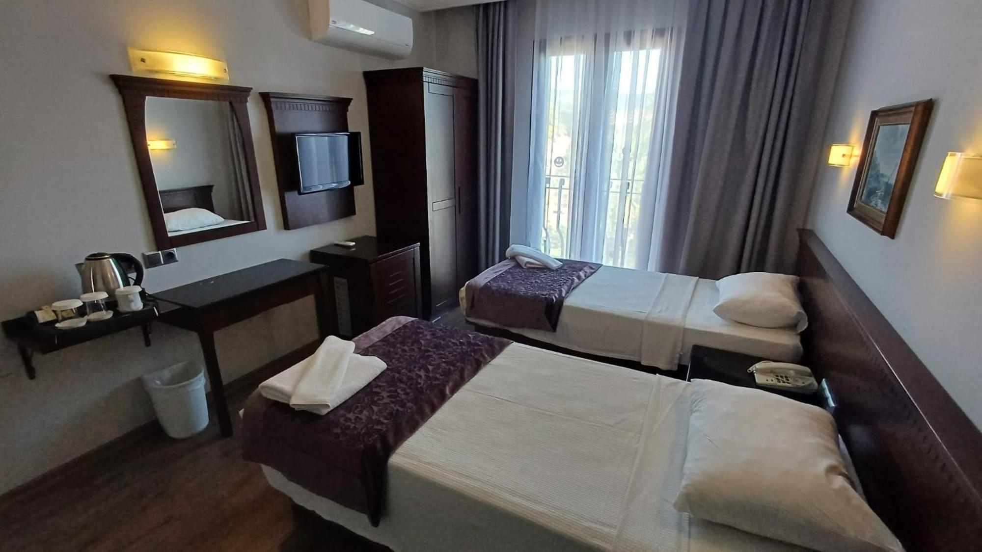 Club Viva Marmaris