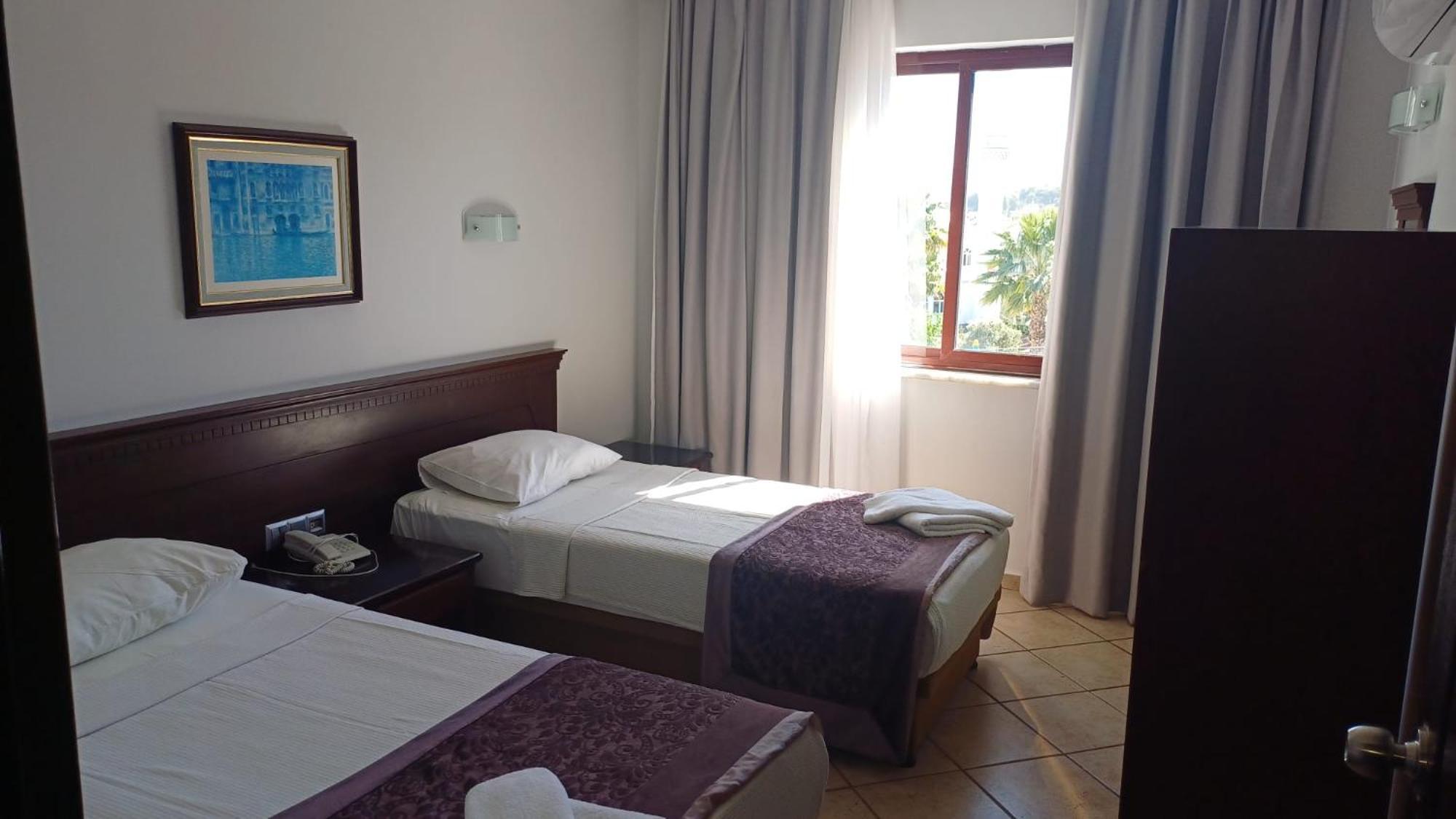 Club Viva Hotel Marmaris