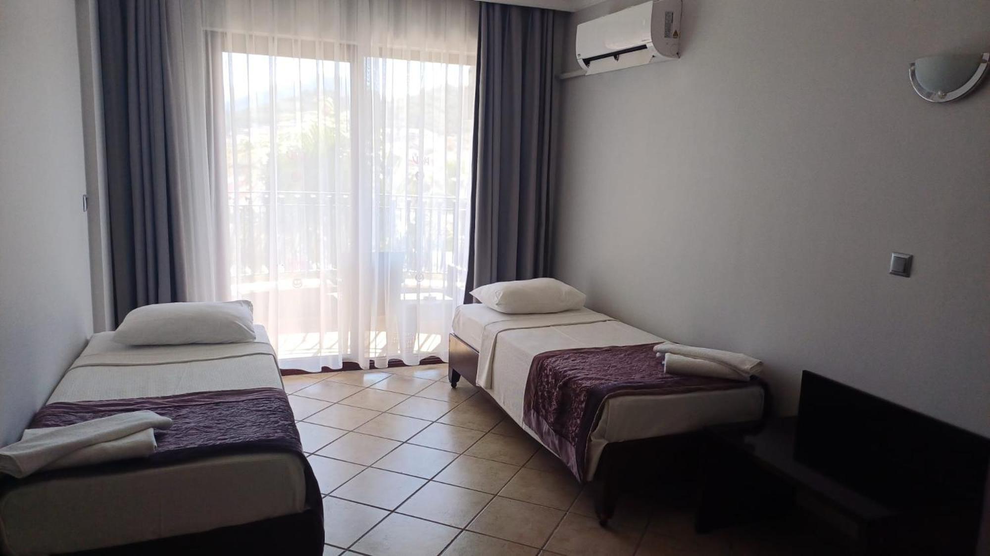 Hotel Club Viva Marmaris