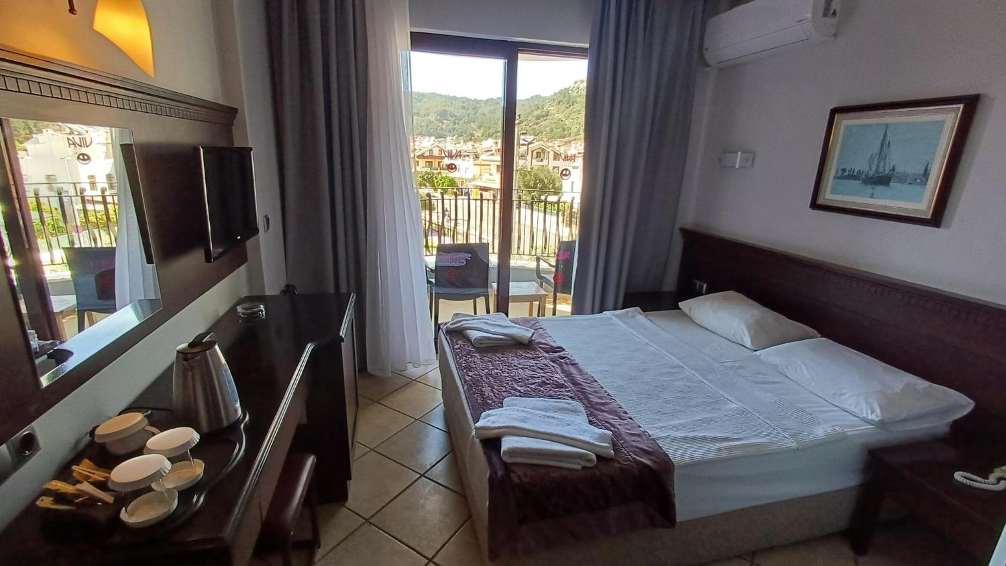 Club Viva Marmaris