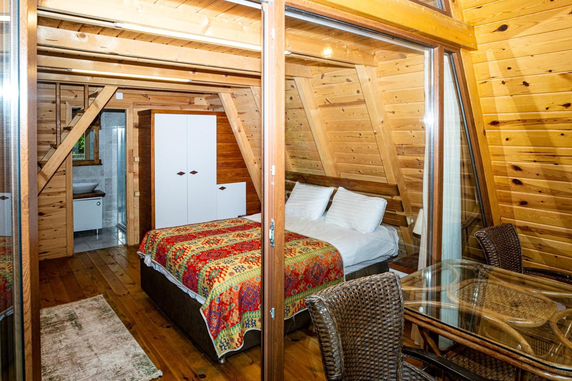 Hotel Kackar 3*