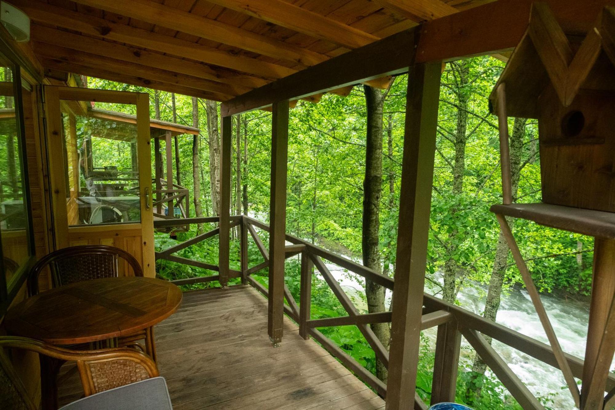 Hotel Kackar Ayder Yaylasi