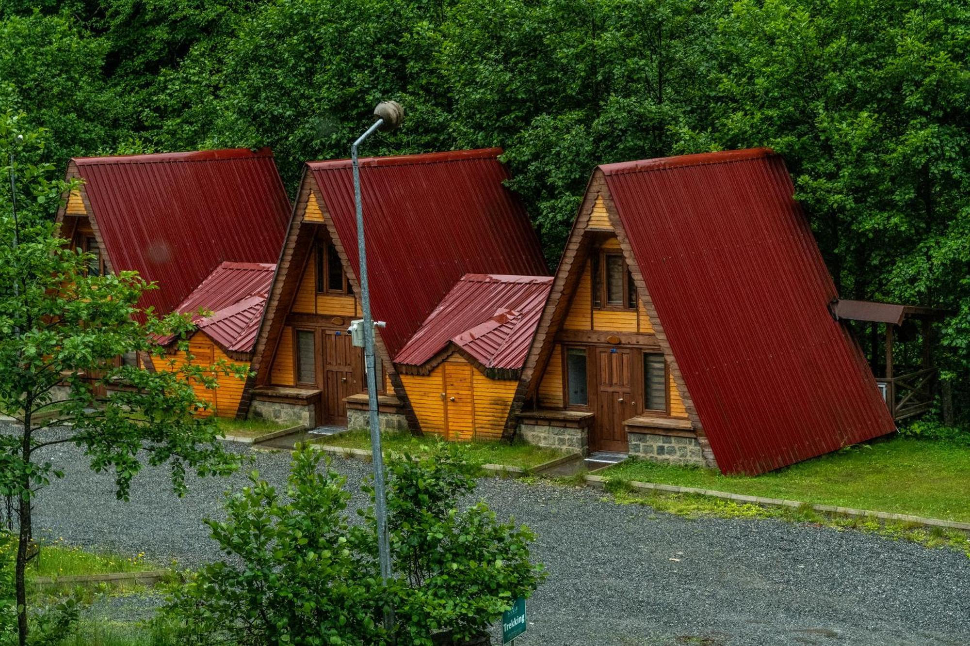 Hotel Kackar Ayder Yaylasi