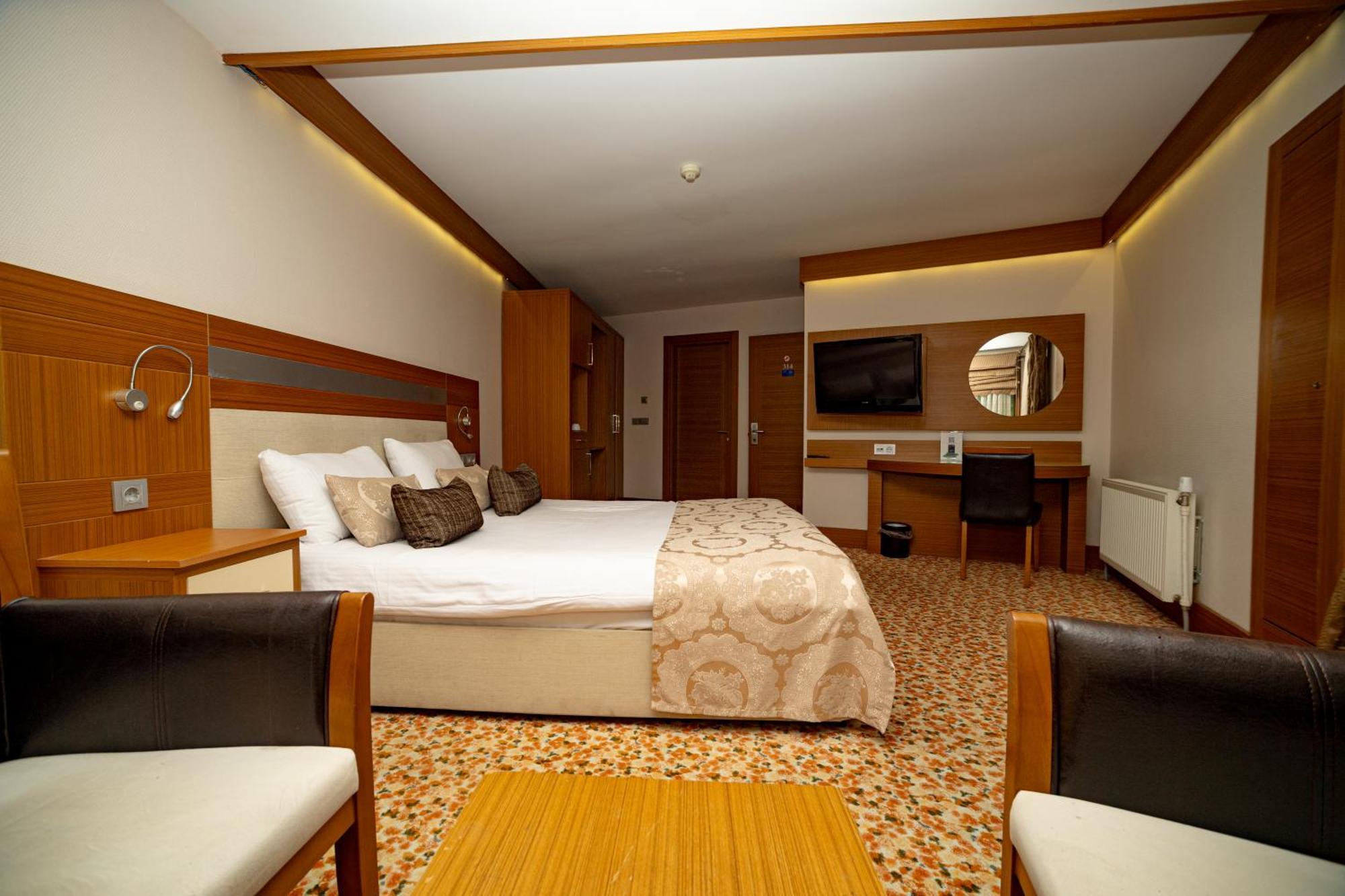 Hotel Kackar
