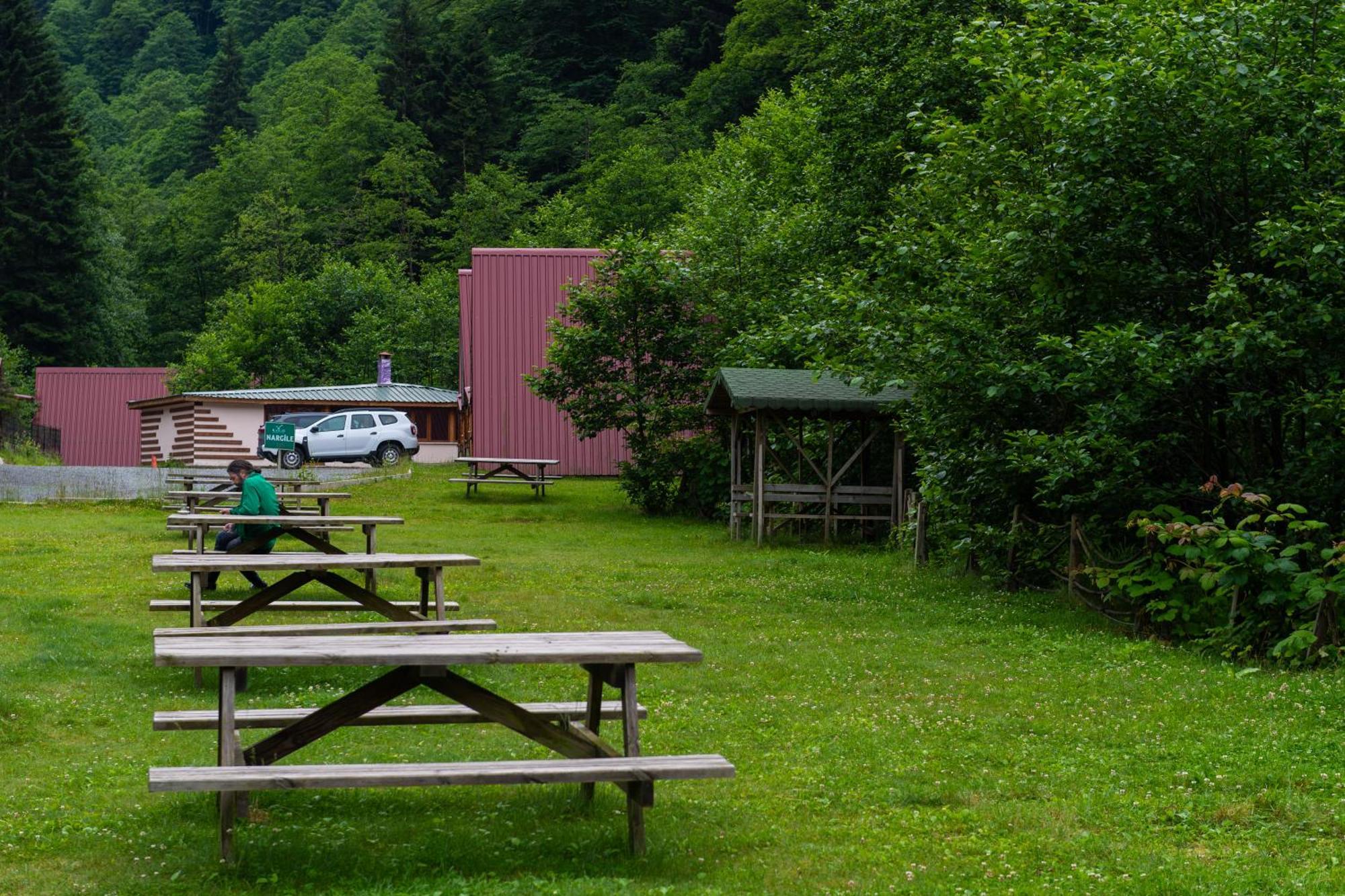 Hotel Kackar 3*