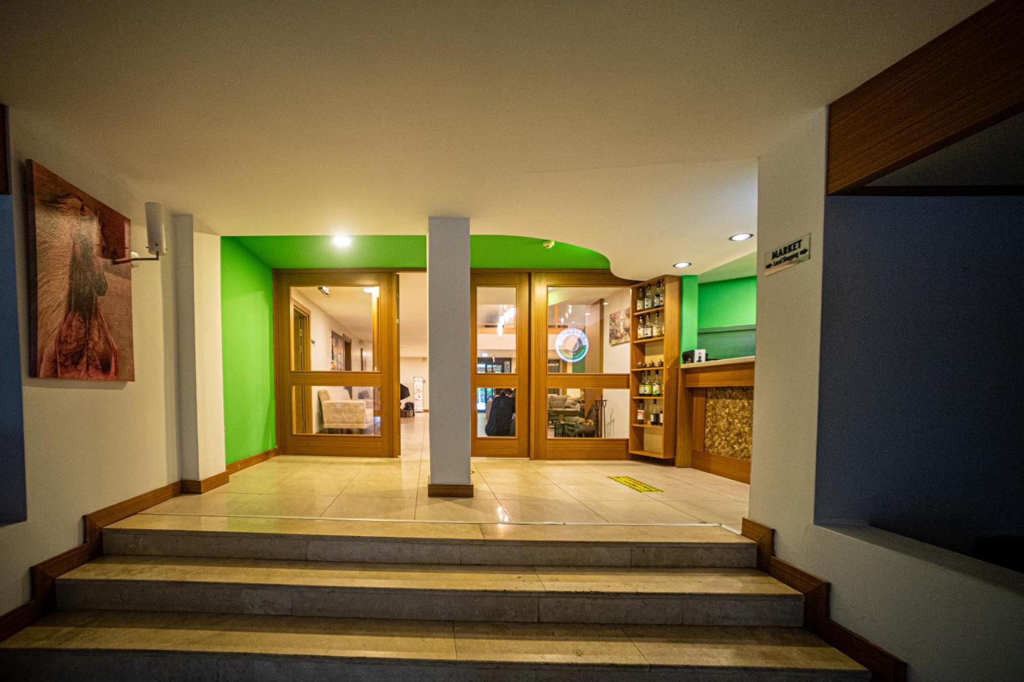 Kackar Hotel 3*