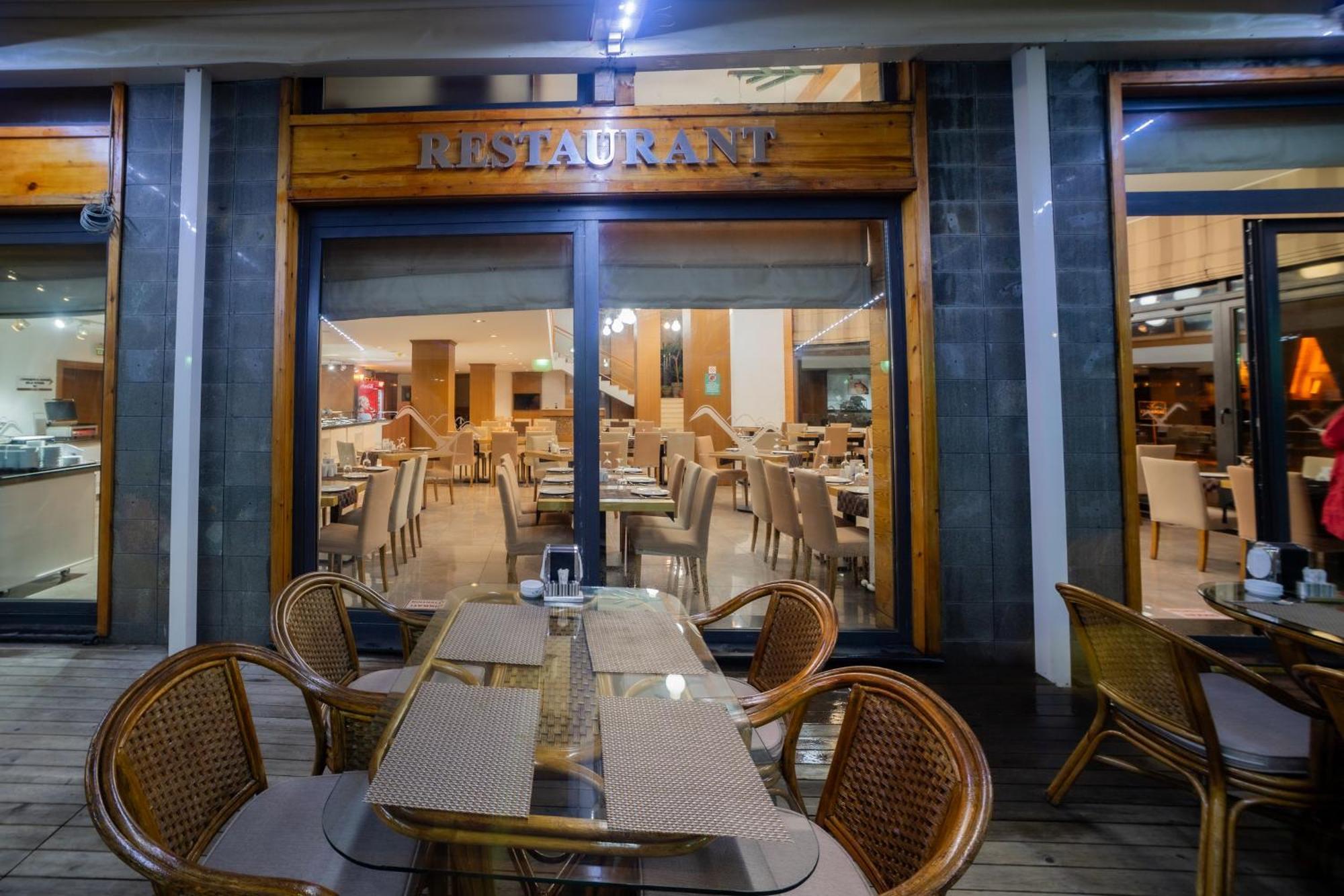 Hotel Kackar Ayder Yaylasi