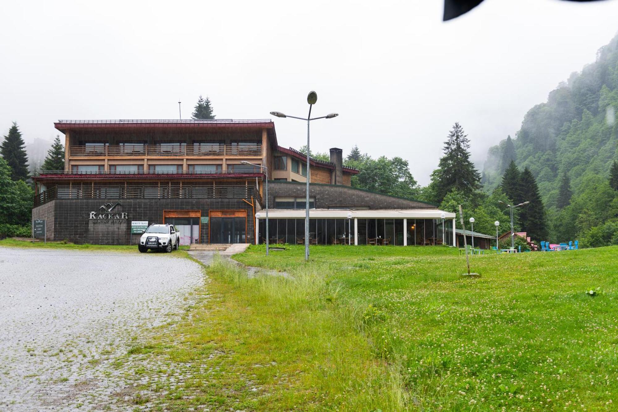 Kackar Hotel