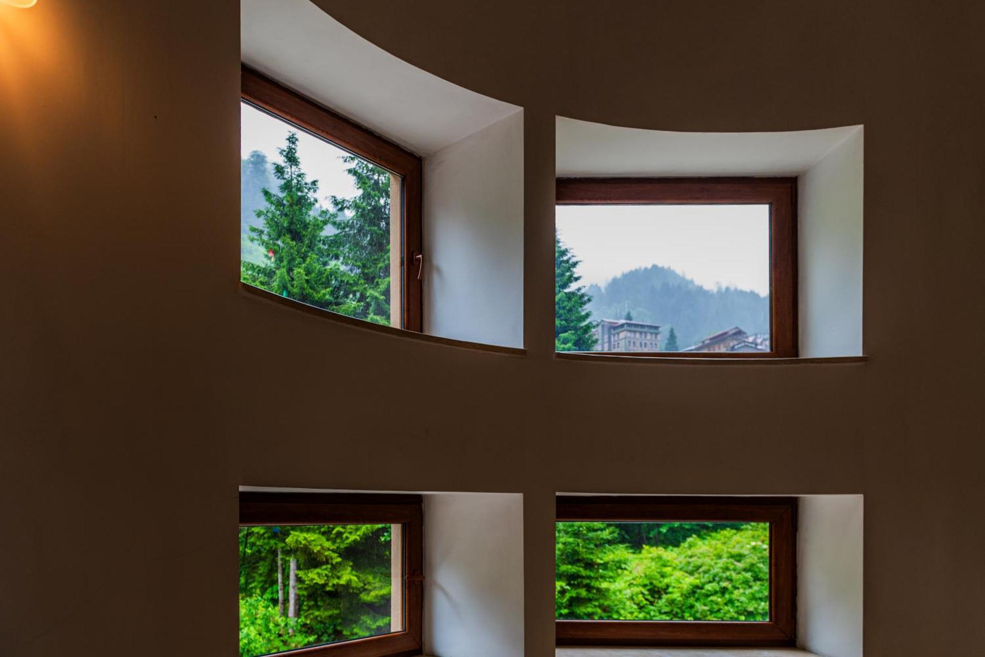 Hotel Kackar Ayder Yaylasi