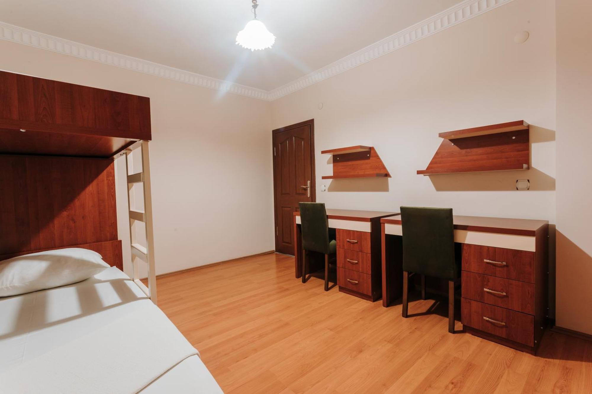 Nazli Aparts Apartment Trabzon