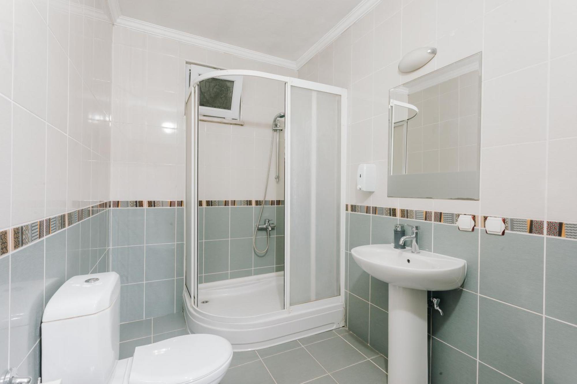 Nazli Aparts Apartment