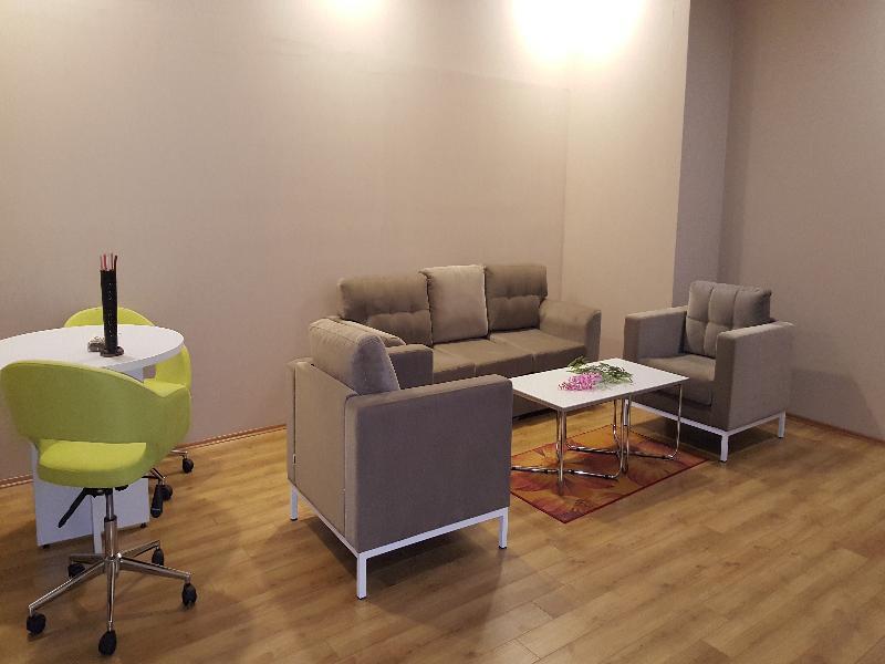Hilton Garden Kocaeli Sekerpinar 4*