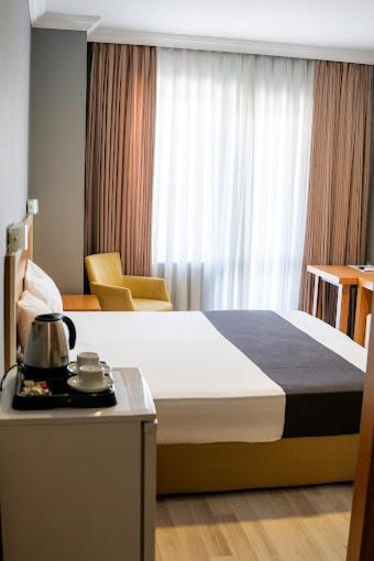 Hotel Emsa Palace *