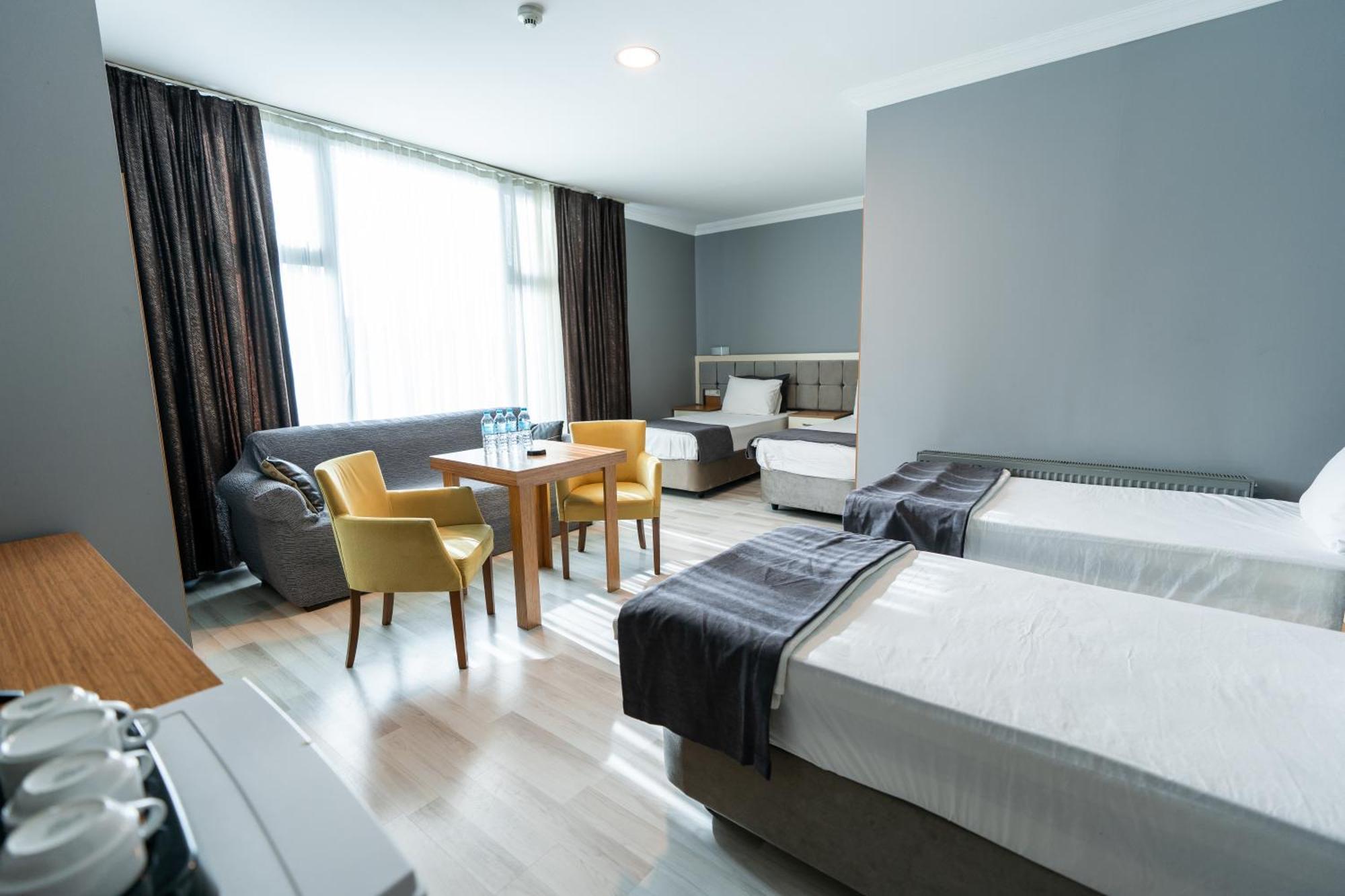 Emsa Palace Darica (Marmara)