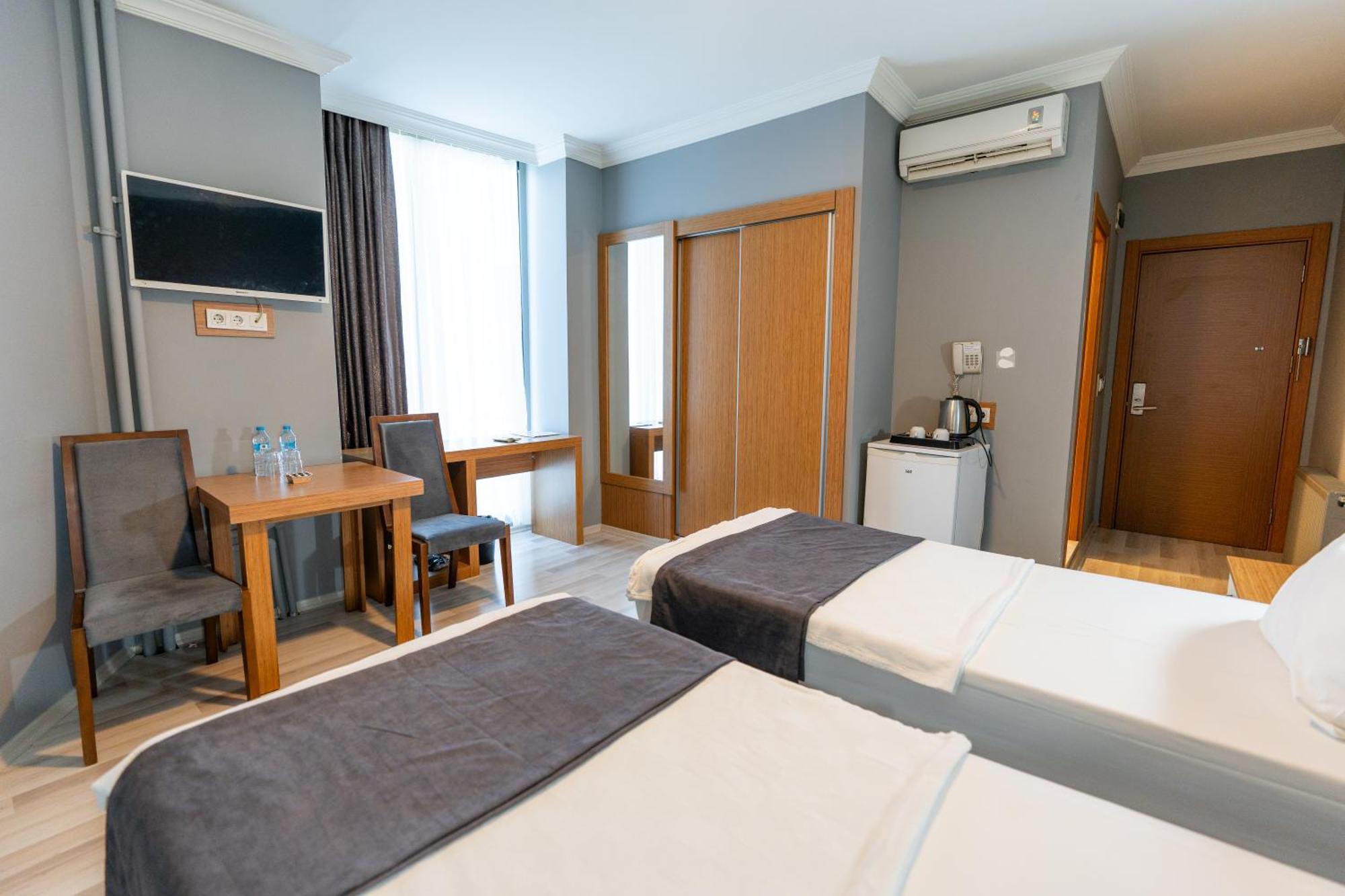 Emsa Palace Darica (Marmara)