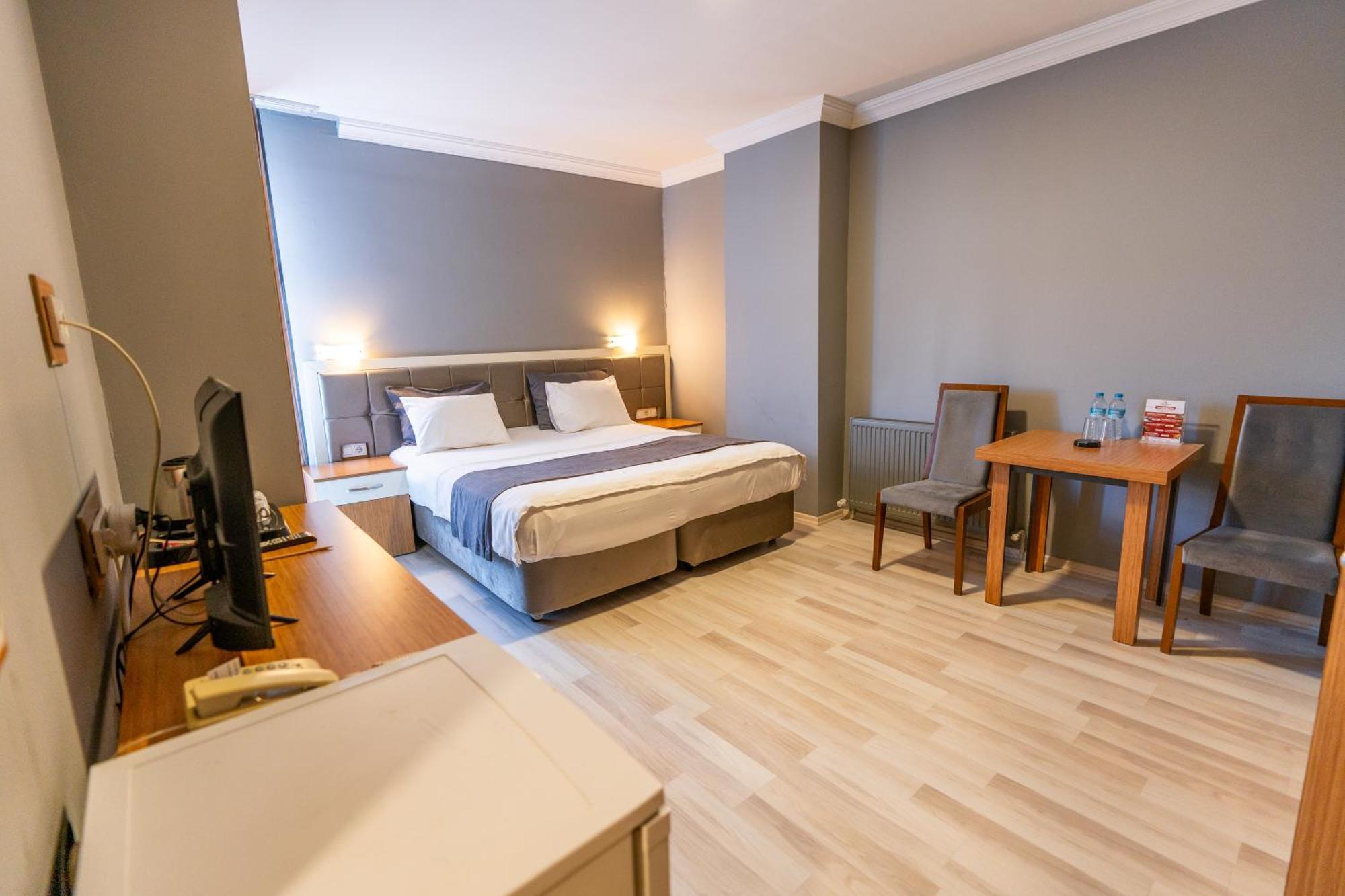Emsa Palace * Darica (Marmara)