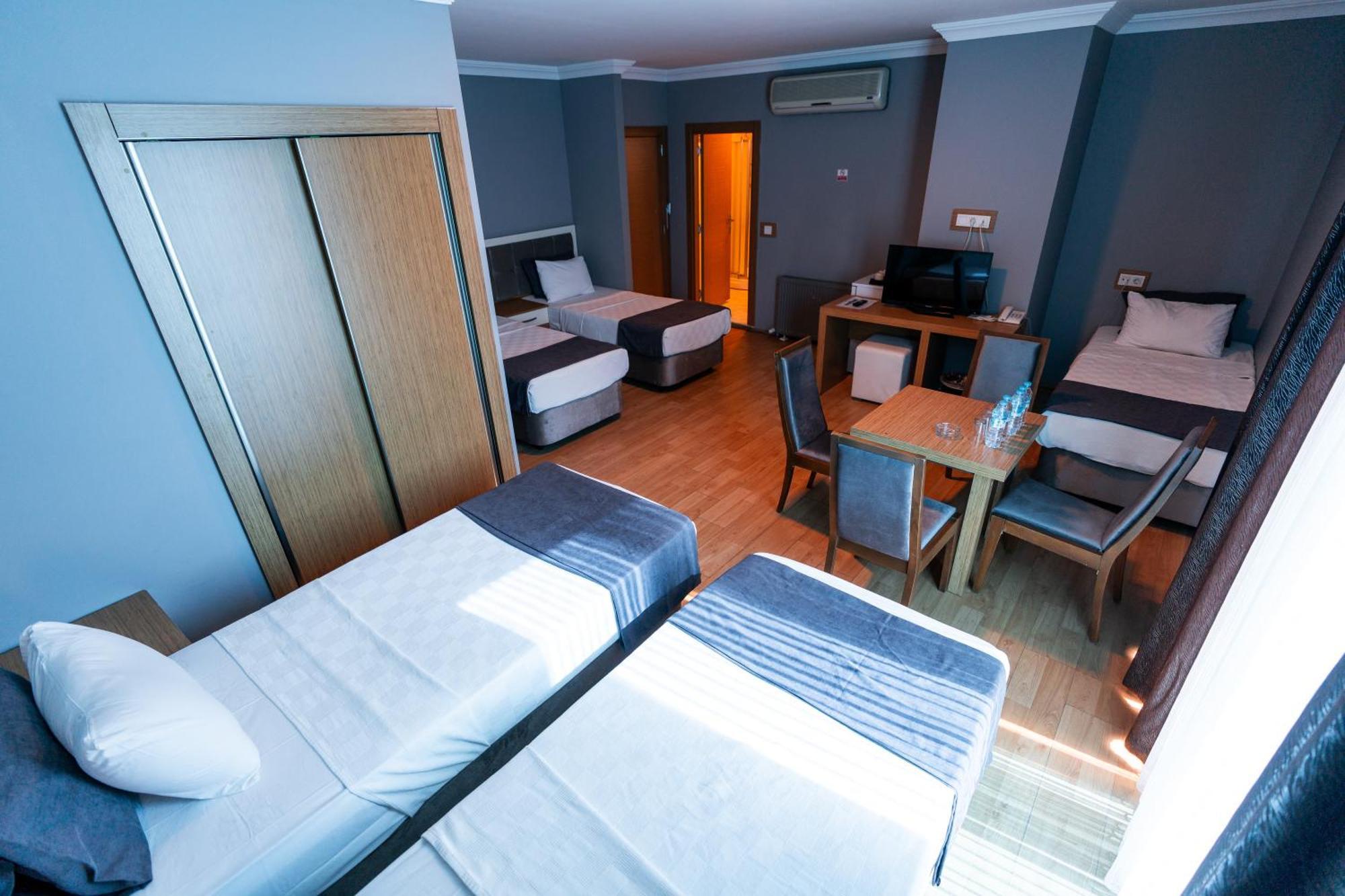 Emsa Palace Hotel Darica (Marmara)