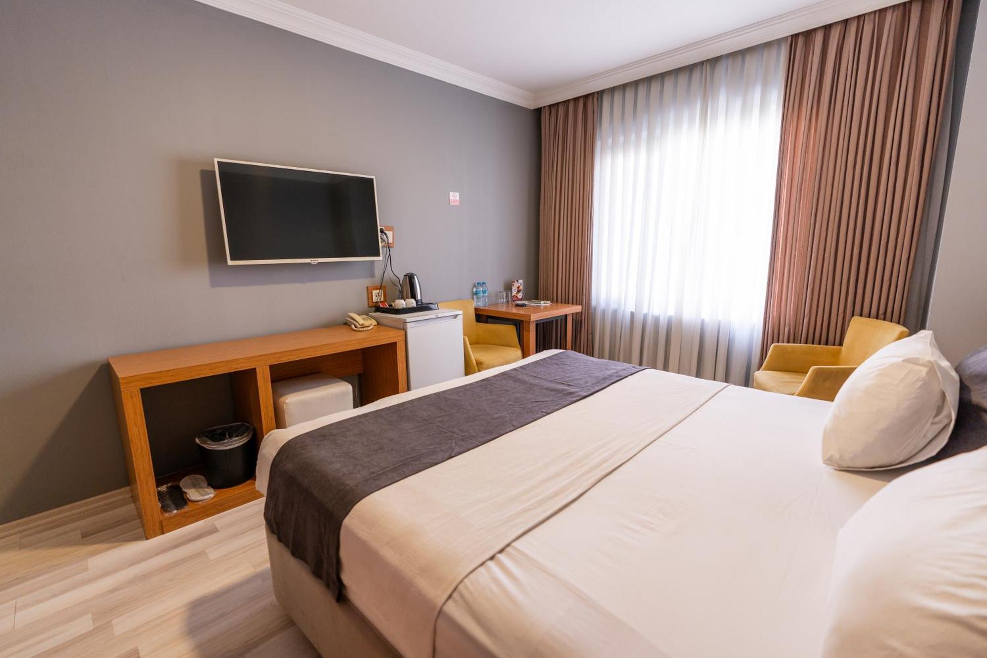 Hotel Emsa Palace Darica (Marmara)