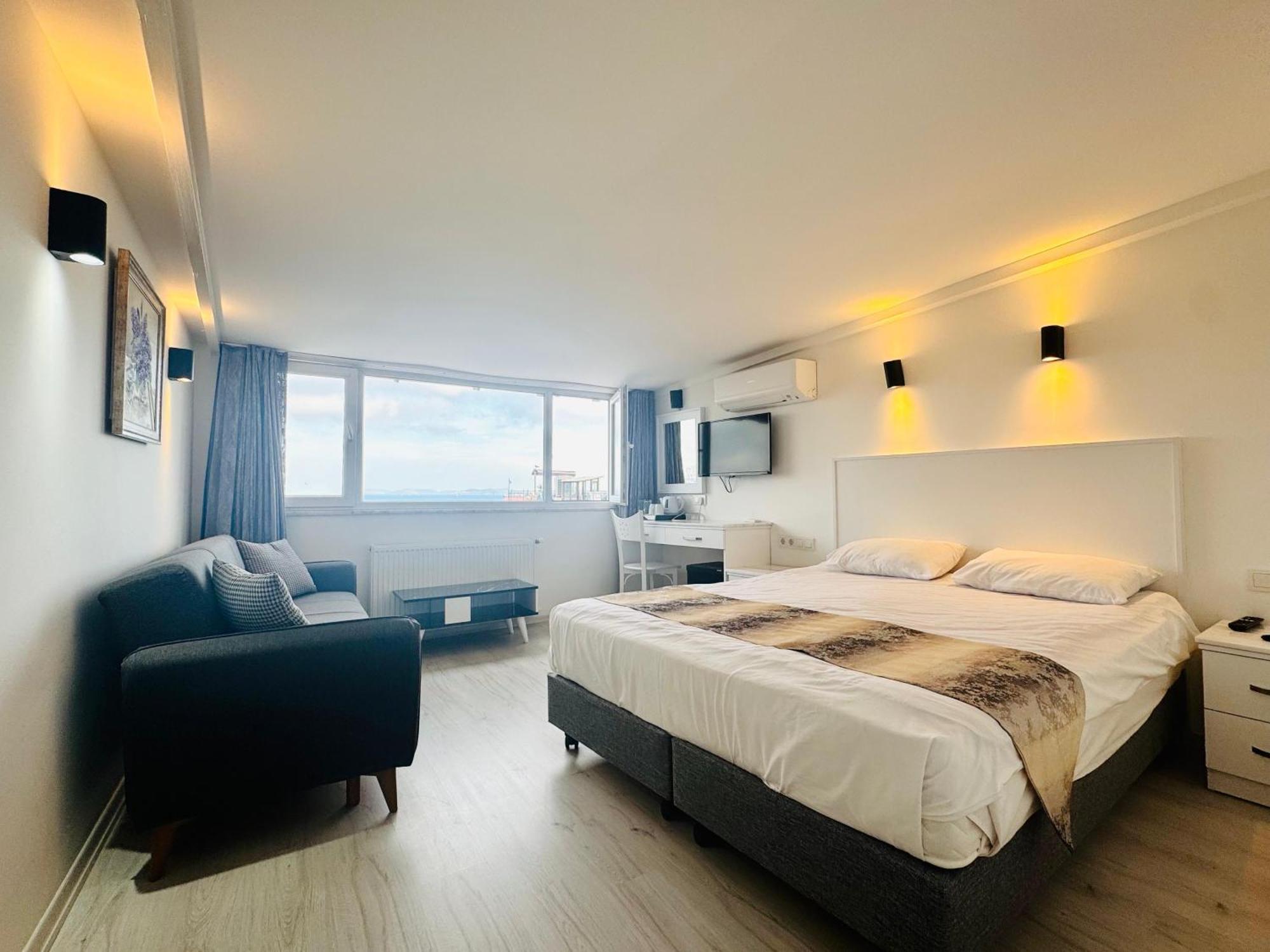 Hotel Hanedan 3*