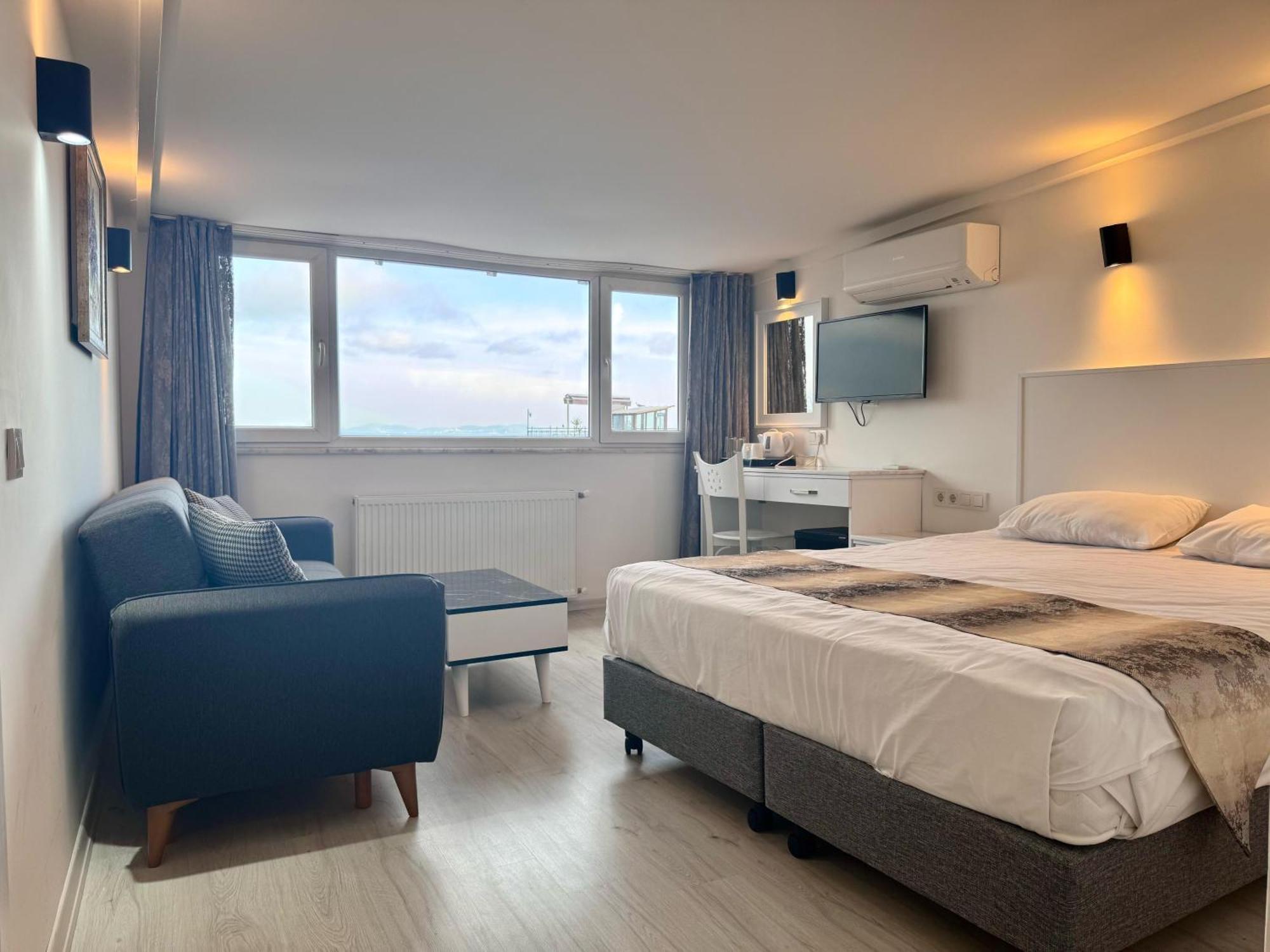 Hanedan Hotel 3*