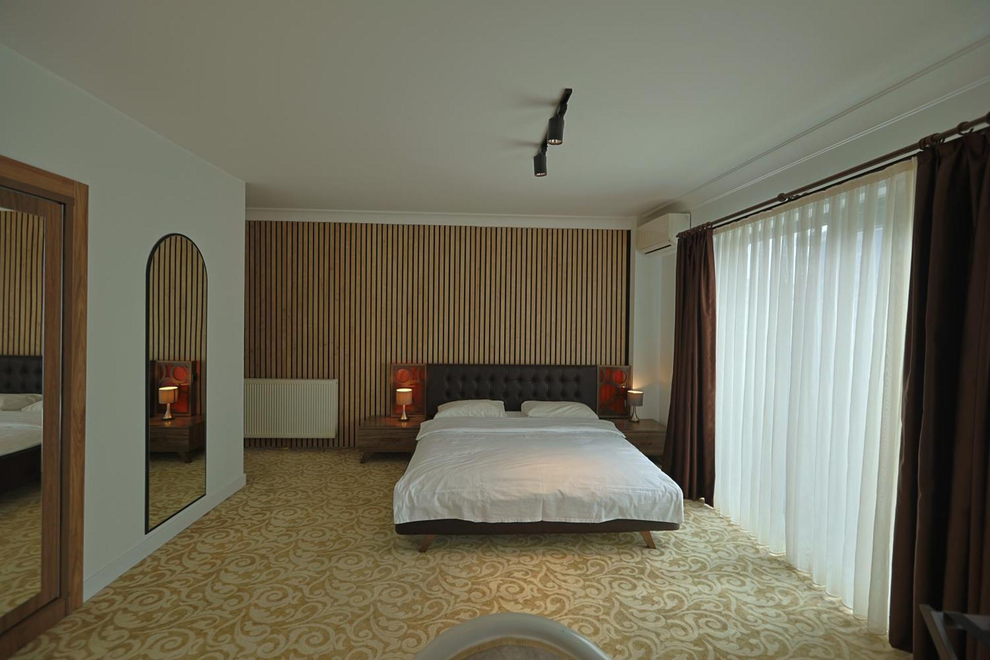 My Hotel Samsun