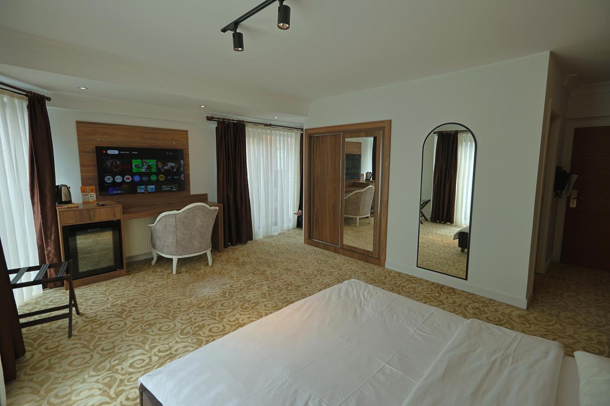 Hotel My Samsun