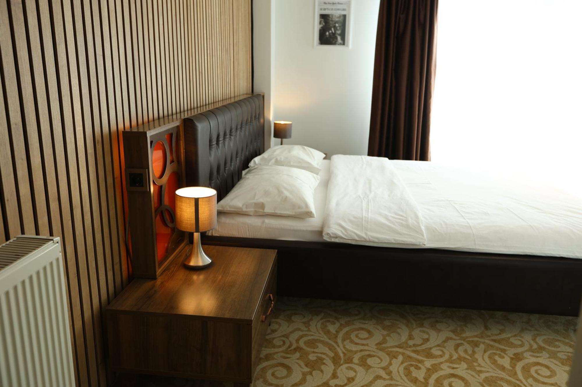 My Hotel