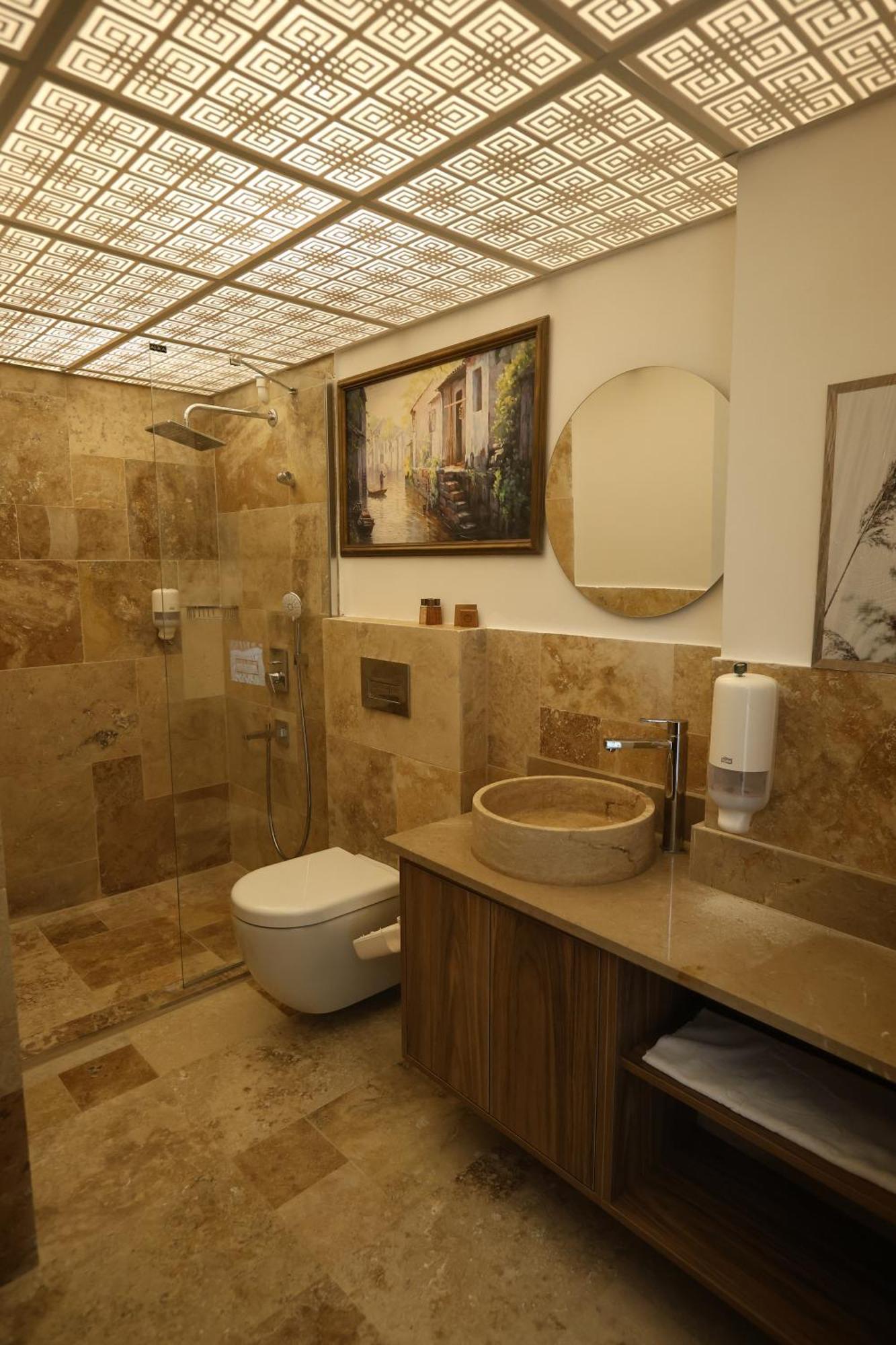 My Hotel Samsun