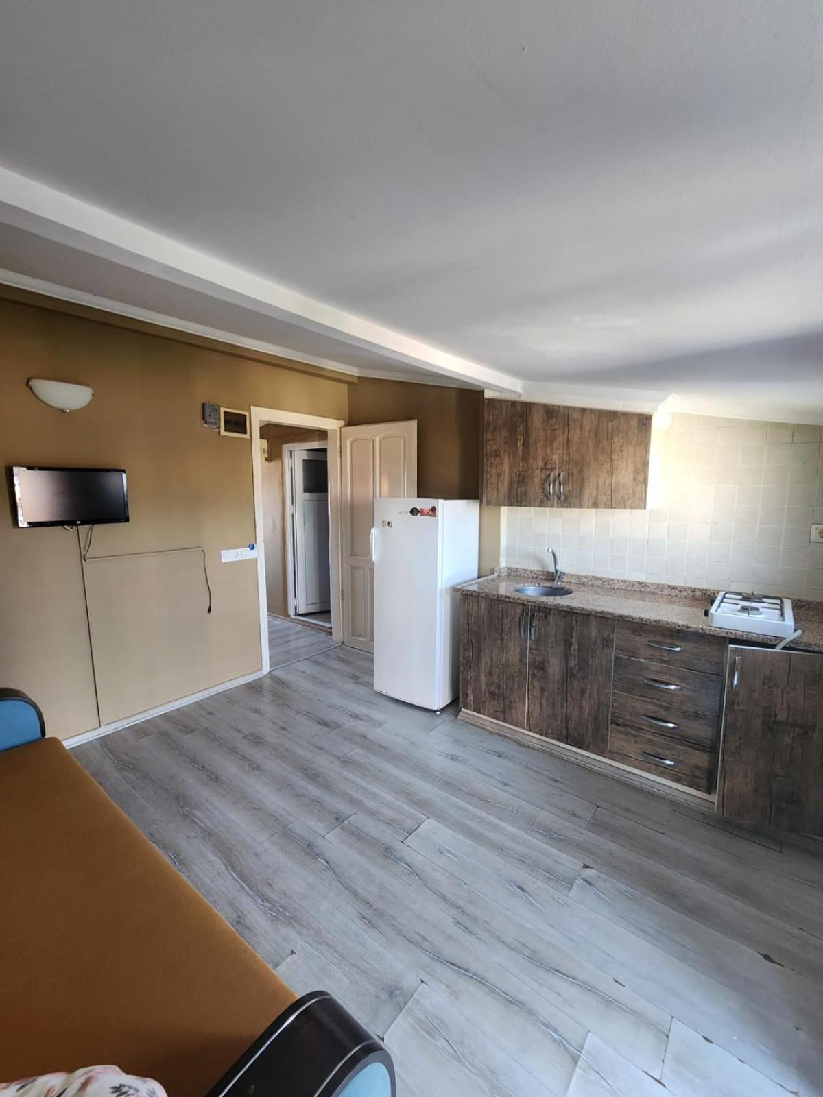 Sehzade Aparthotel *