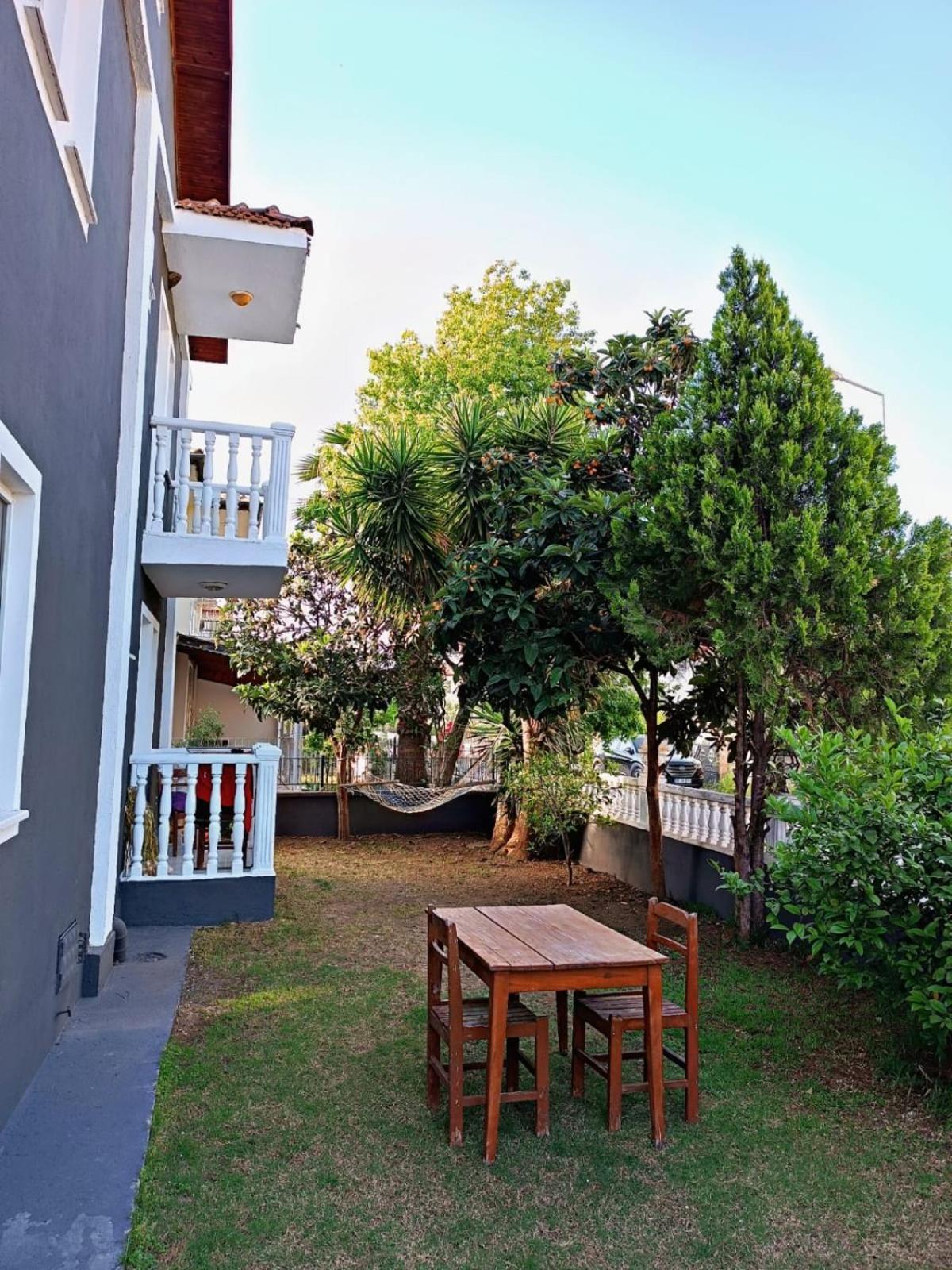 Sehzade * Fethiye