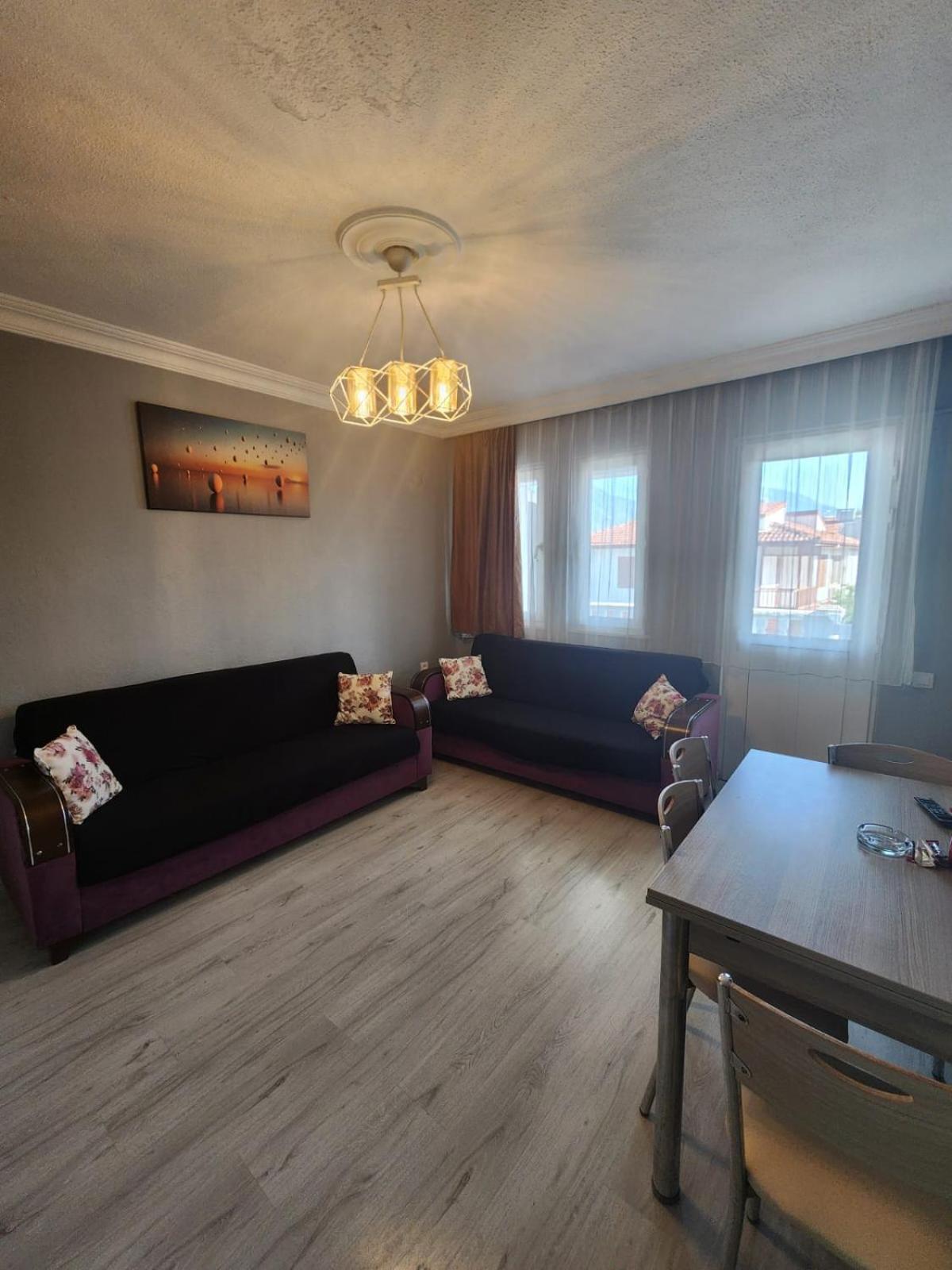 Aparthotel Sehzade *