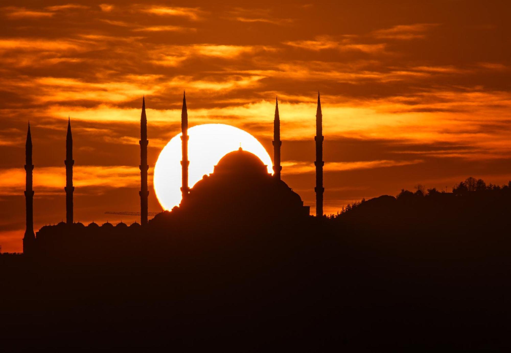 Hotel Momento Golden Horn Istanbul