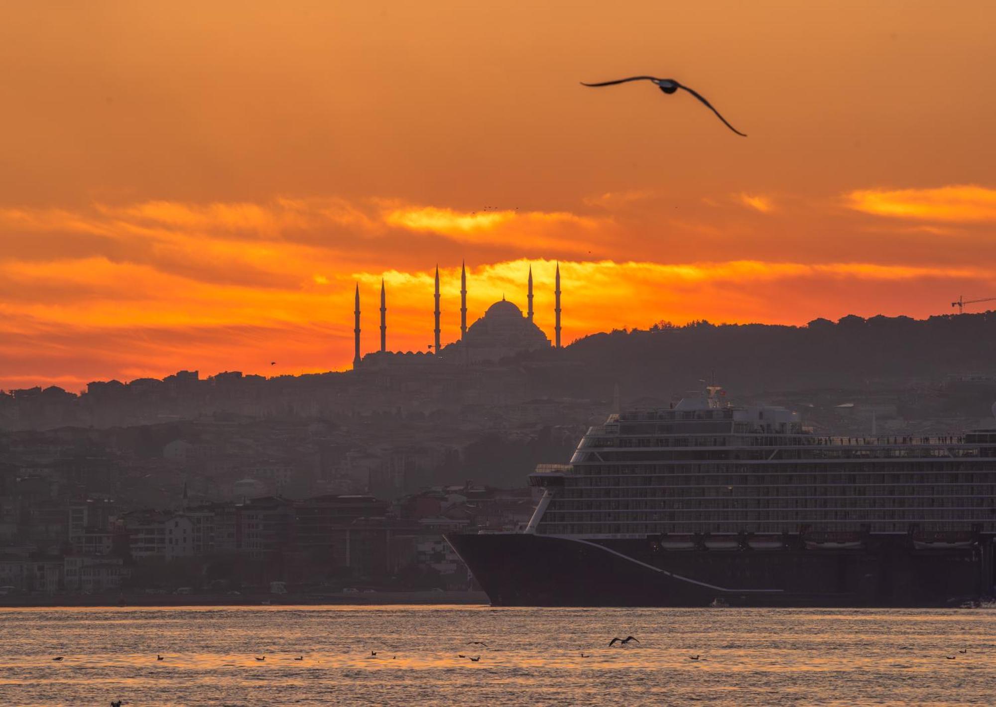 Hotel Momento Golden Horn