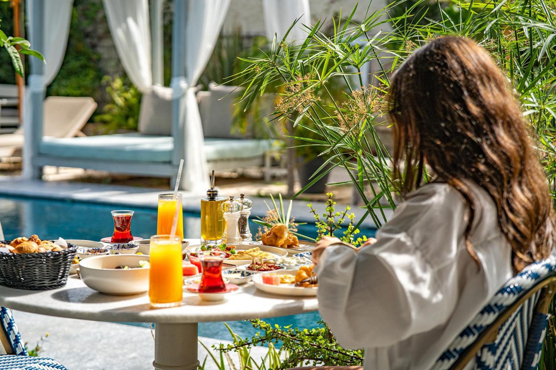Casa Luna - Adult Only Hotel *