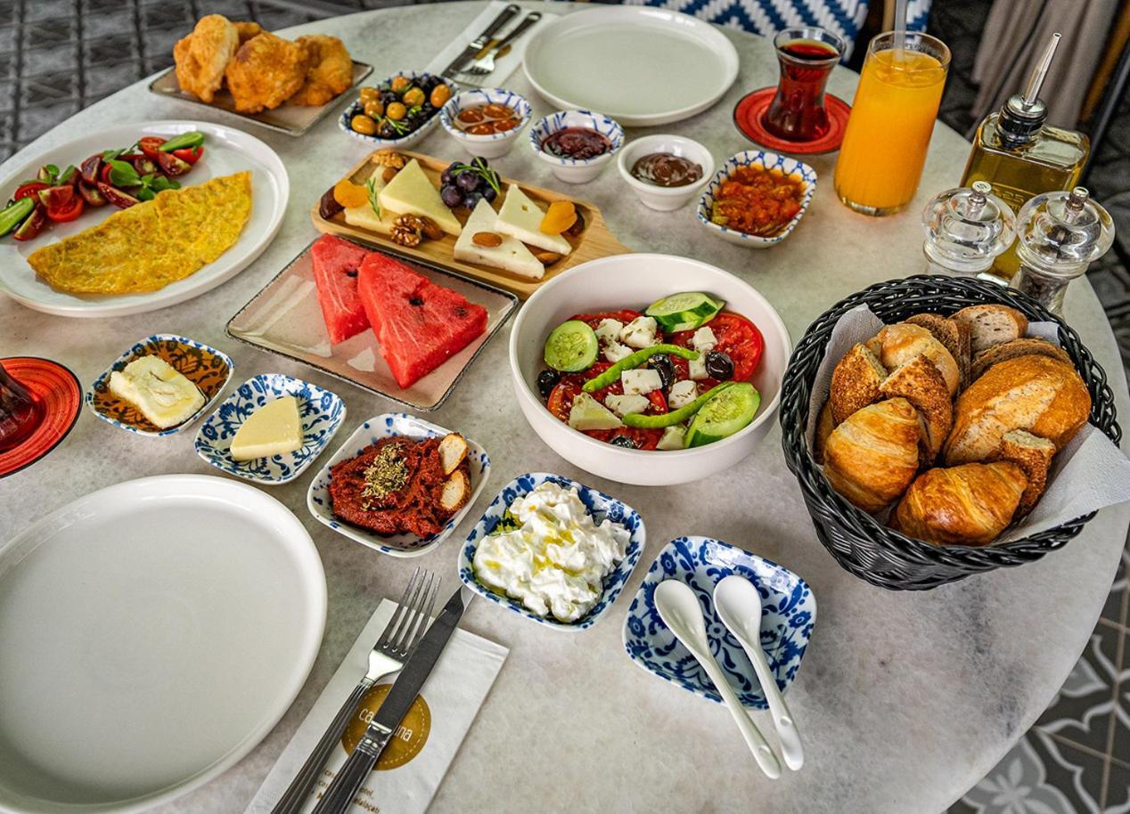 Hotel Casa Luna - Adult Only Alacati