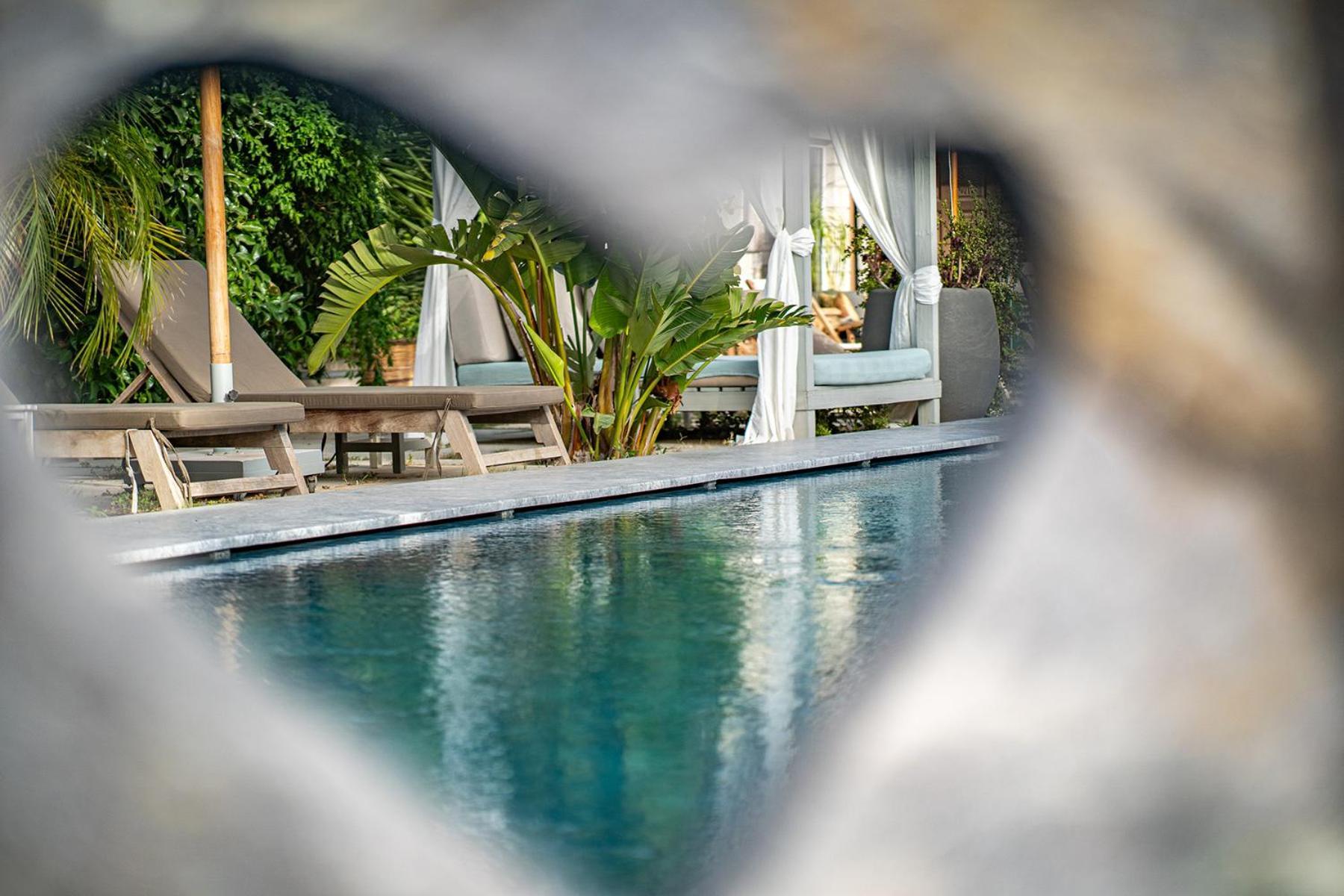 Casa Luna - Adult Only Hotel