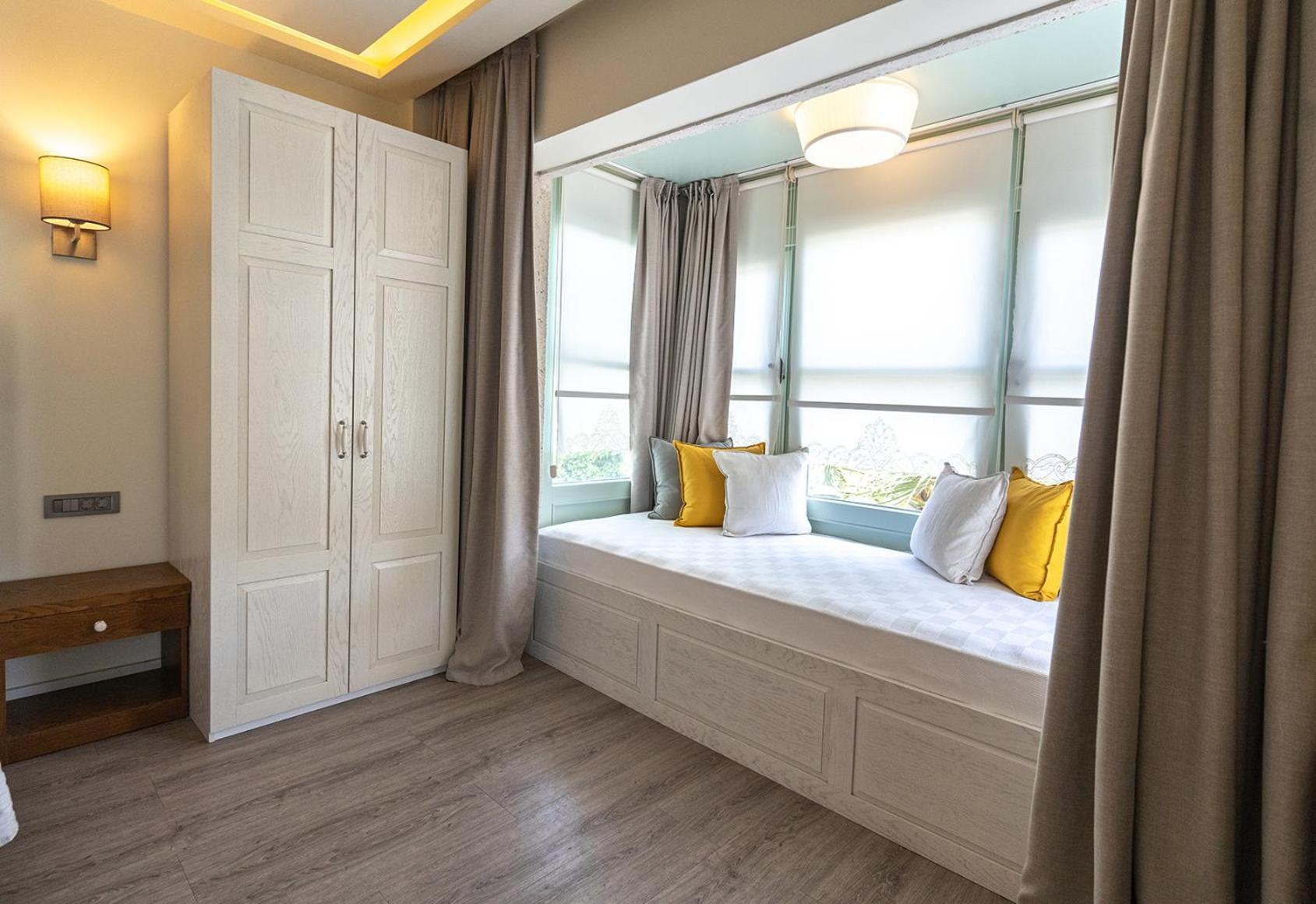 Casa Luna - Adult Only Hotel *