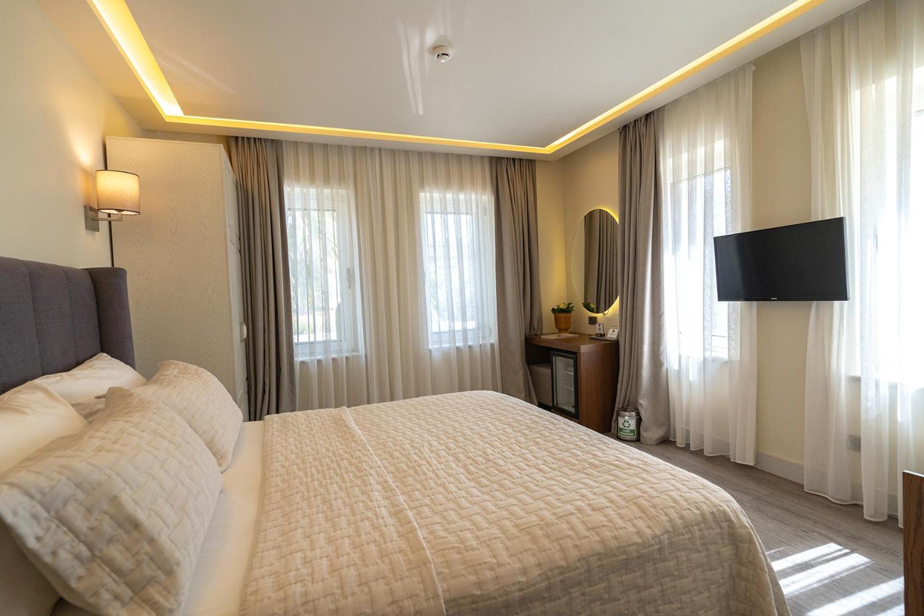 Casa Luna - Adult Only Hotel *