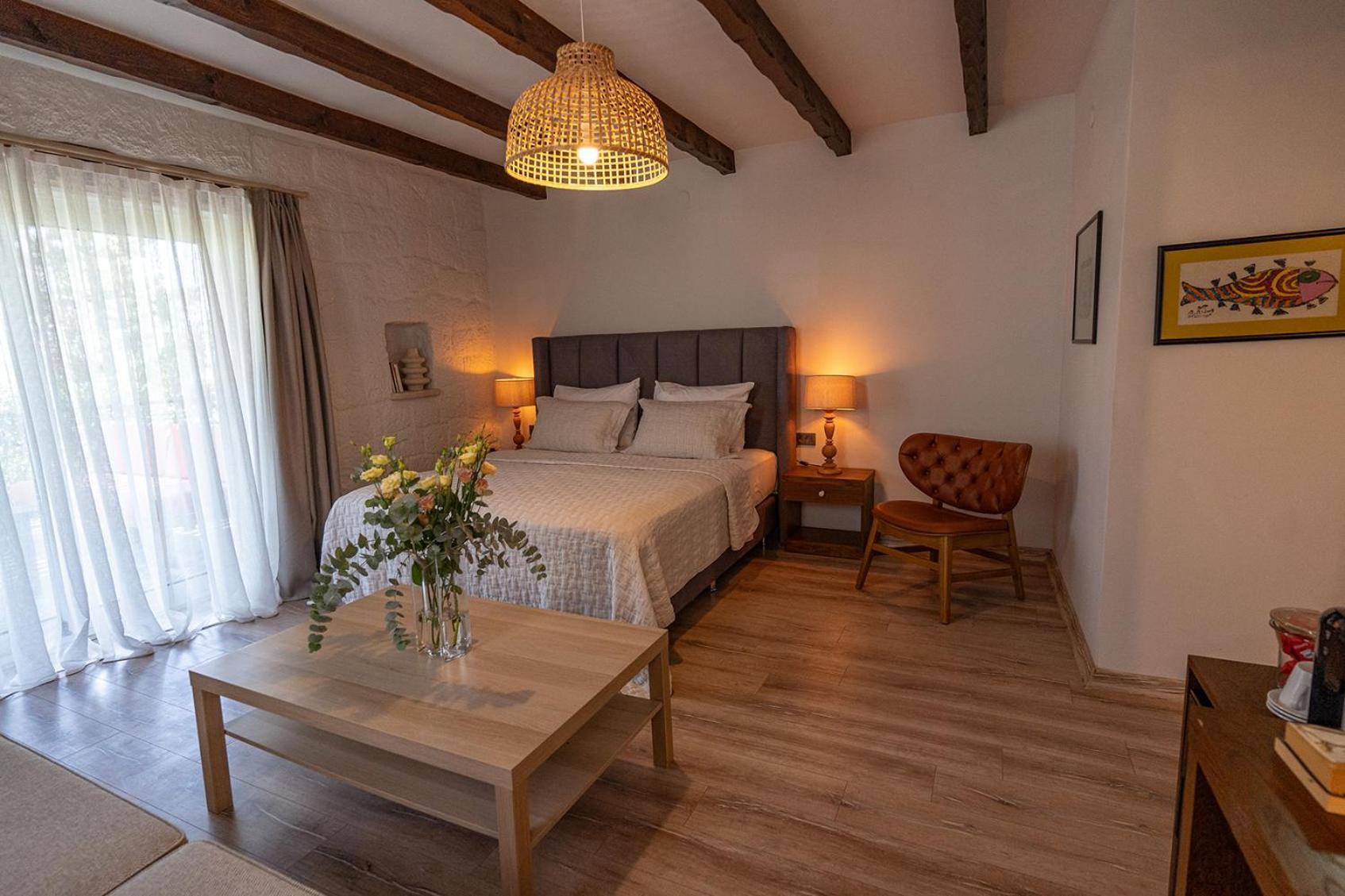 Casa Luna - Adult Only Hotel *