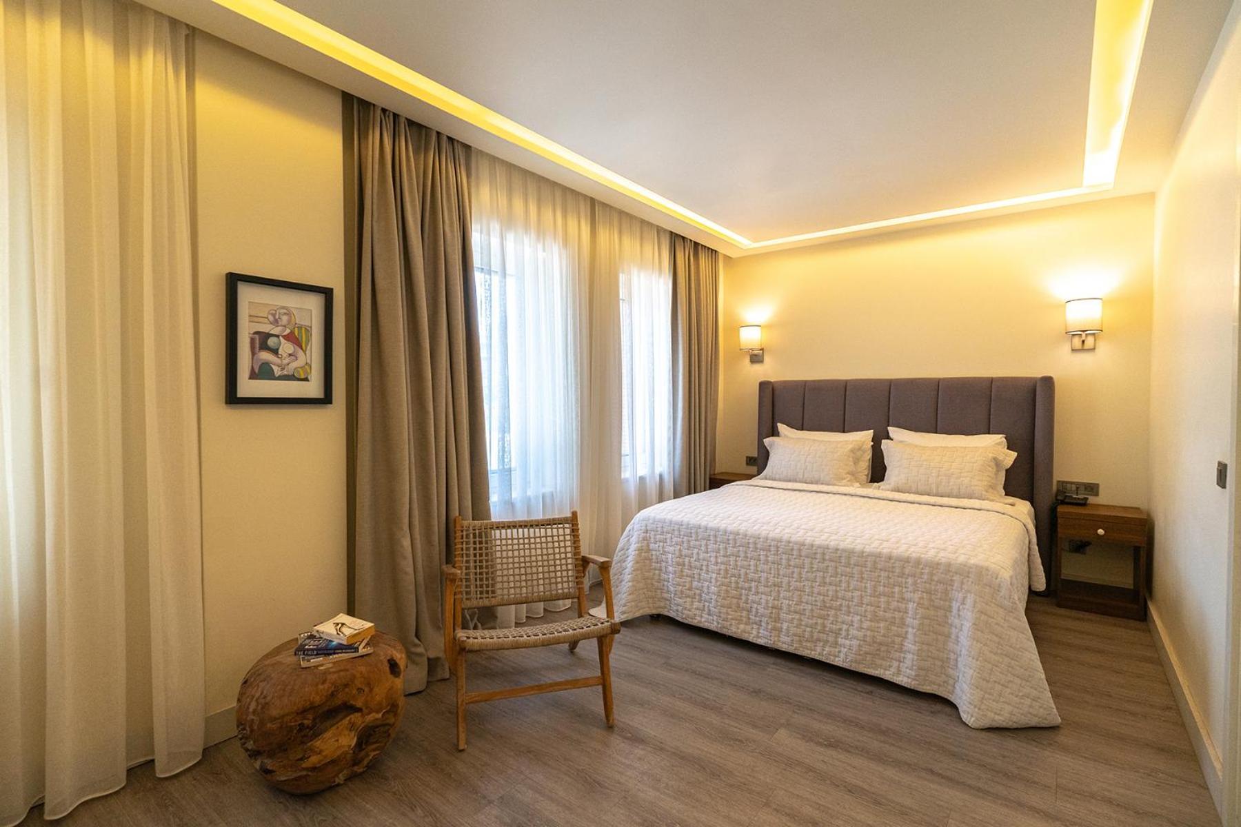 Casa Luna - Adult Only Hotel Alacati