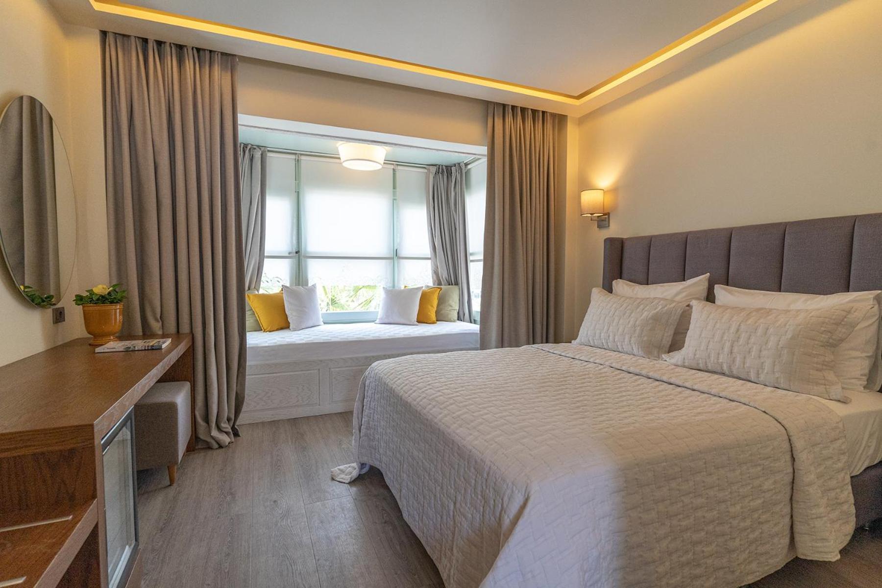 Casa Luna - Adult Only Hotel Alacati